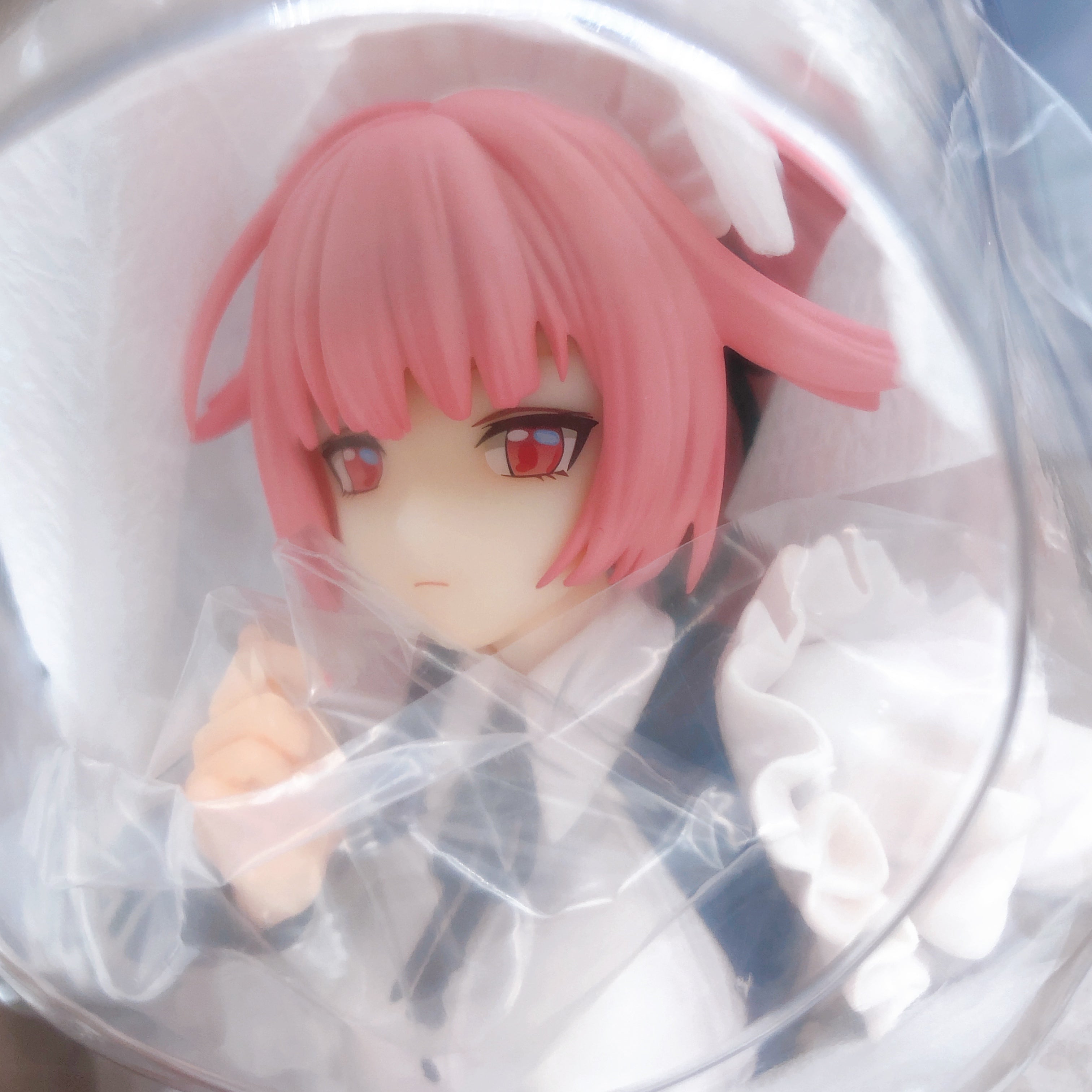 Girls Frontline NTW-20 Aristocrat Experience 1/6 Scale Figure Japan NEW FASTSHIP