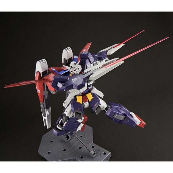 MG 1/100 Gundam AGE-1 Full Glansa Designers Color Ver. Kit Premium Bandai NEW