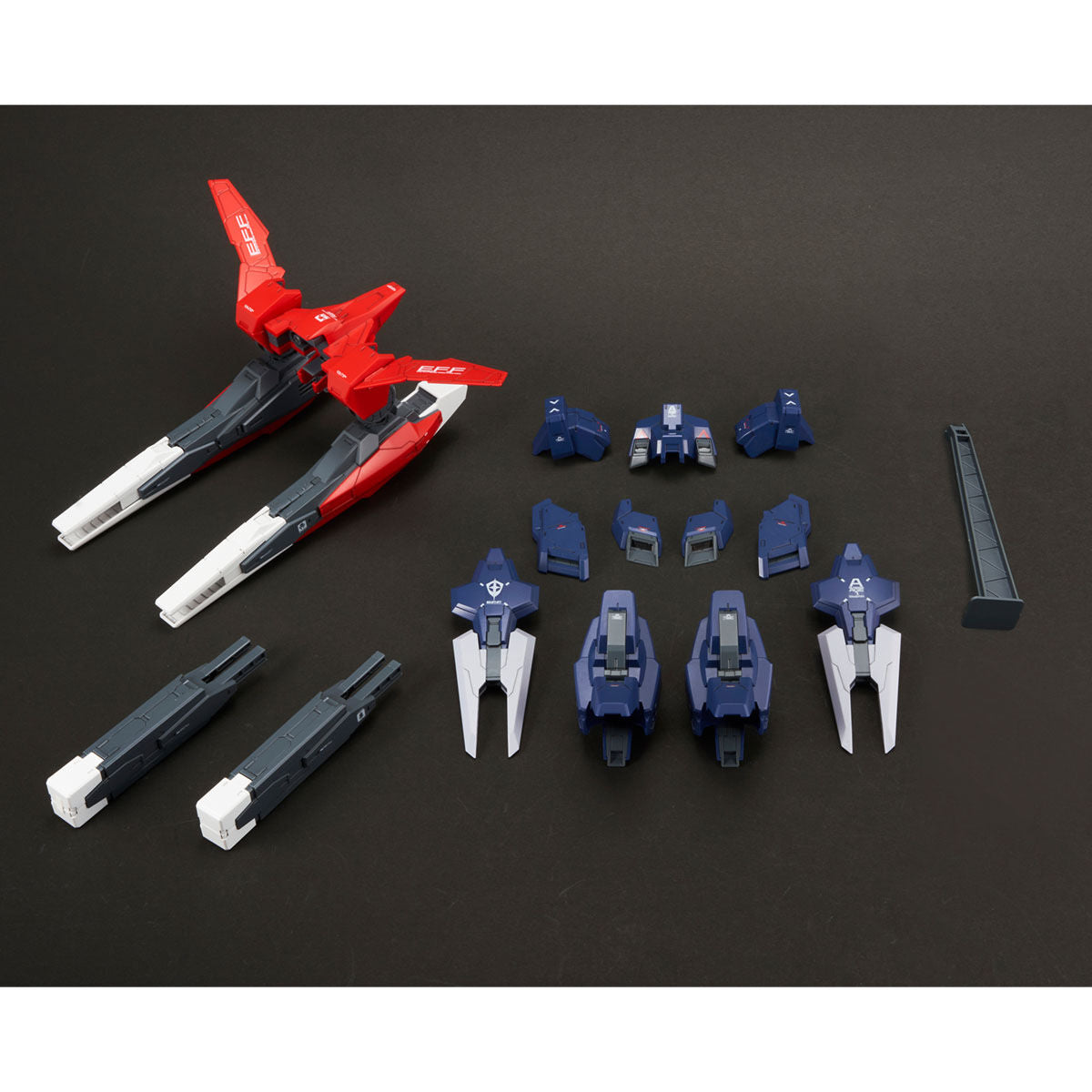 MG 1/100 Expansion Parts for Gundam AGE-1 Full Gransa Kit 15+ Premium Bandai NEW