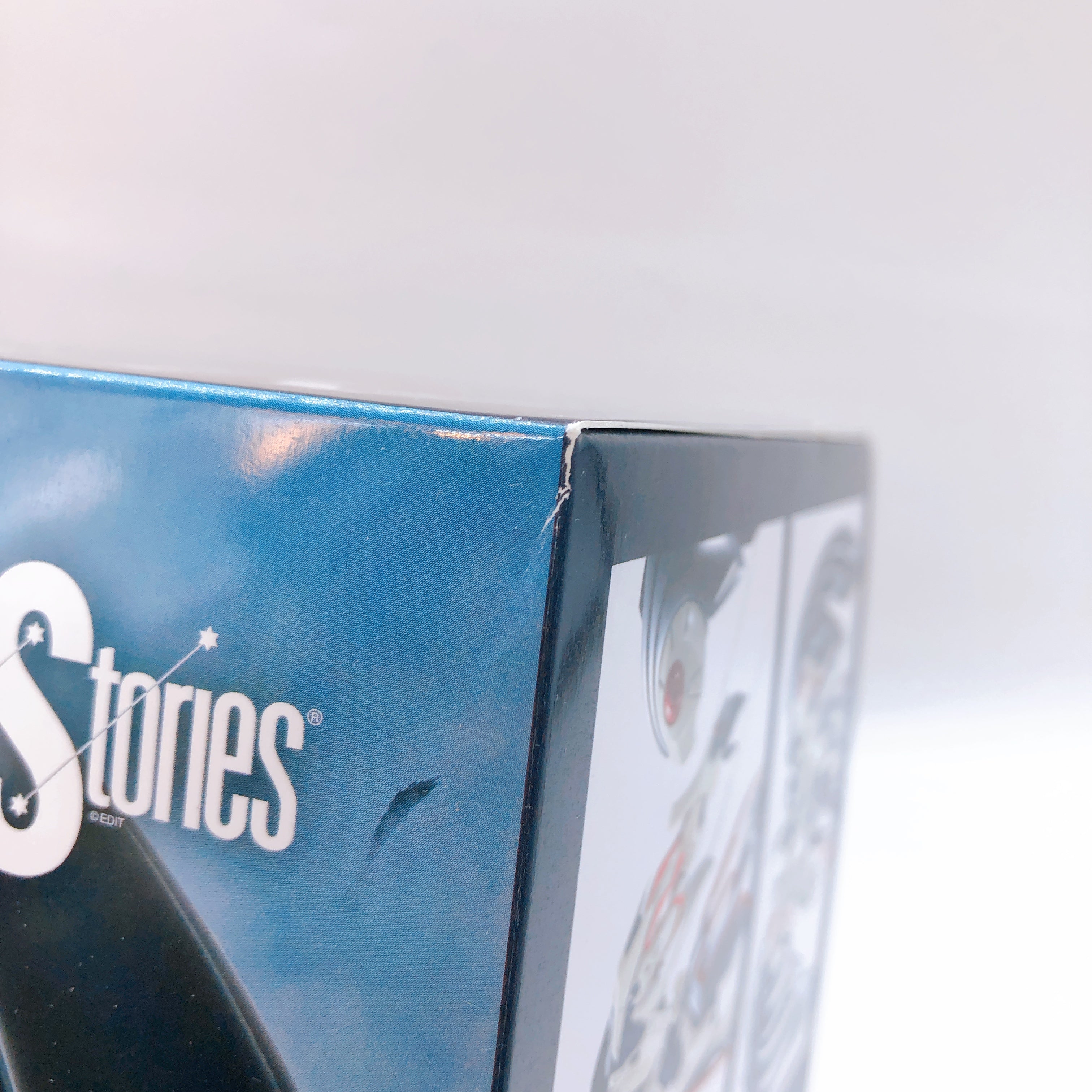 VOLKS IMS Auge Arsculs Web Limited Ver Five Star Stories 1/100 Model Kit Japan