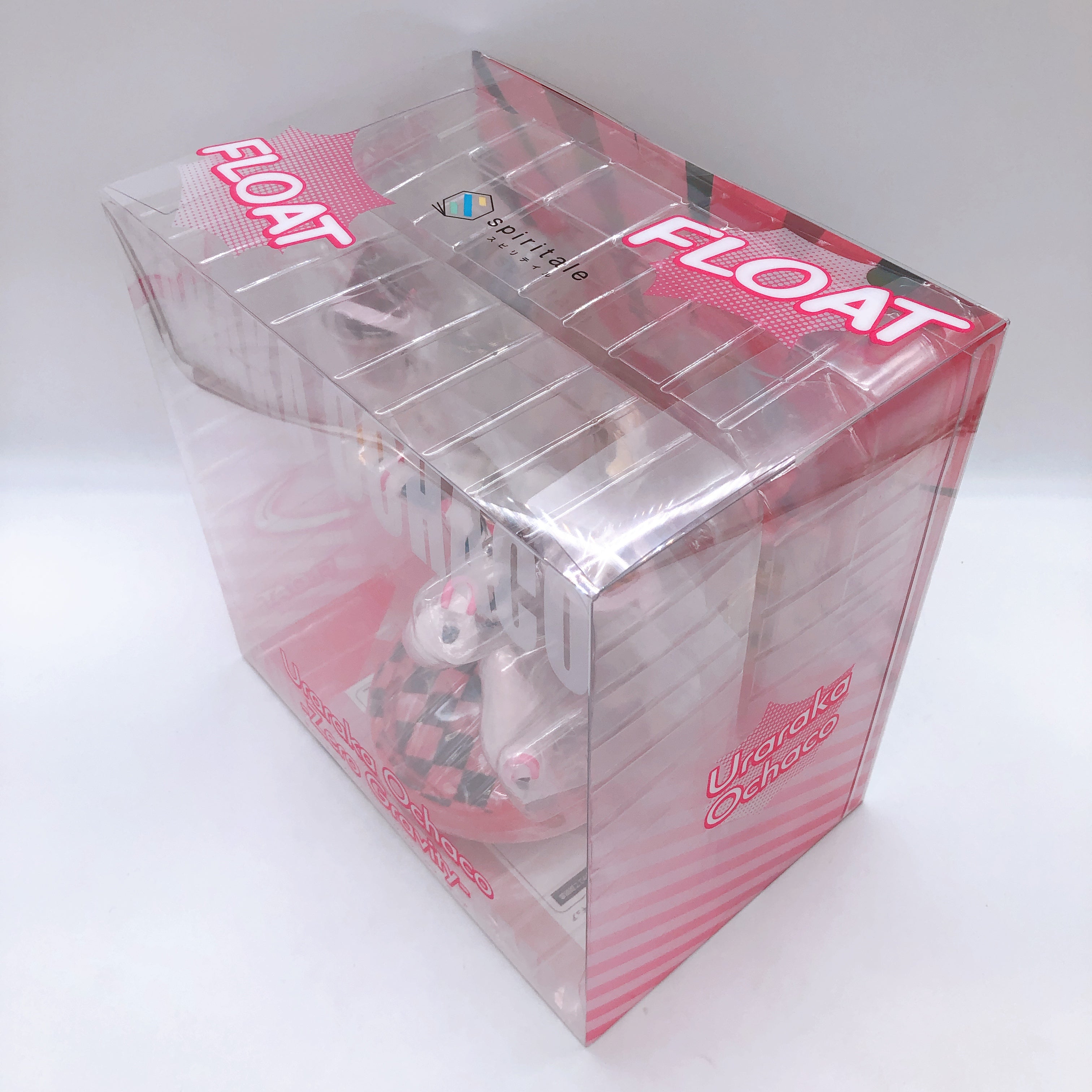 Spiritale My Hero Academia Ochaco Uraraka Zero Gravity 1/7 Scale Figure NEW