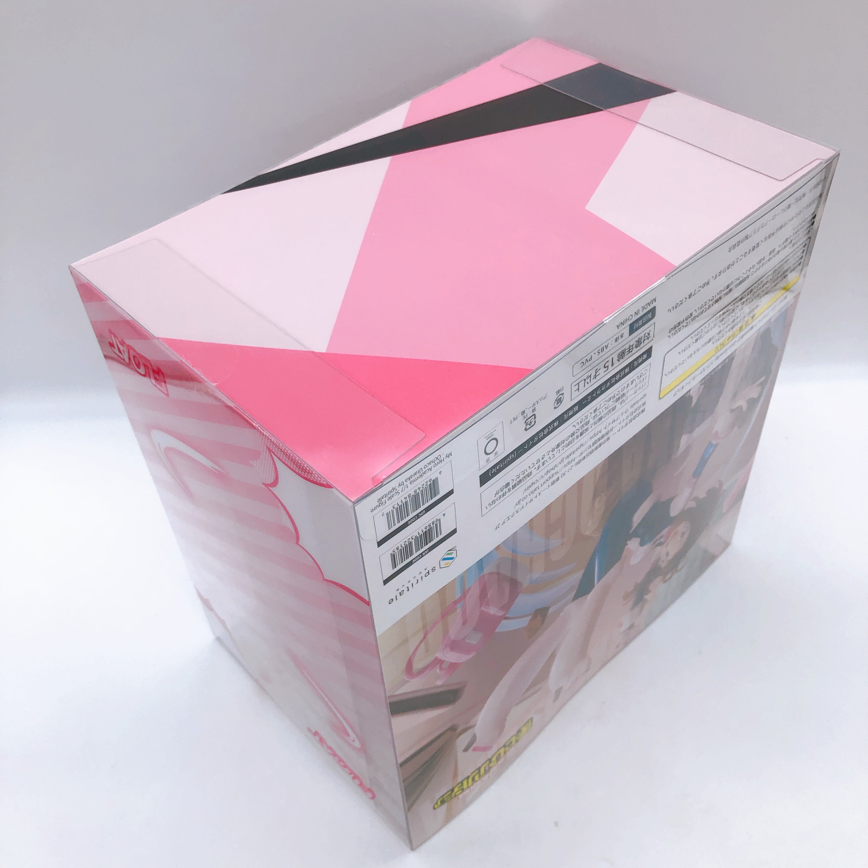 Spiritale My Hero Academia Ochaco Uraraka Zero Gravity 1/7 Scale Figure NEW