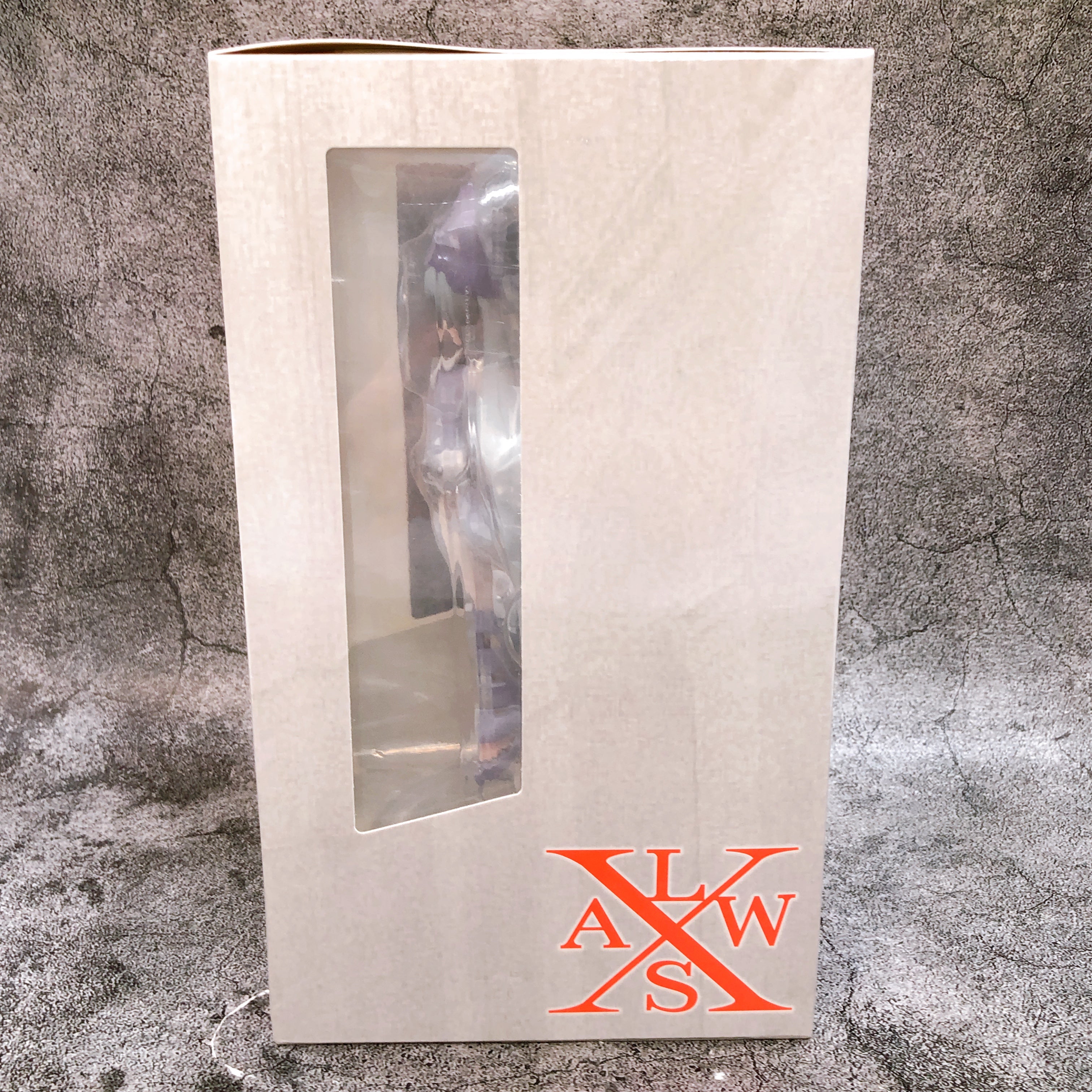 HELIOS SHAMAN KING Iron Maiden Jeanne 1/8 PVC Scale Figure PLEX NEW