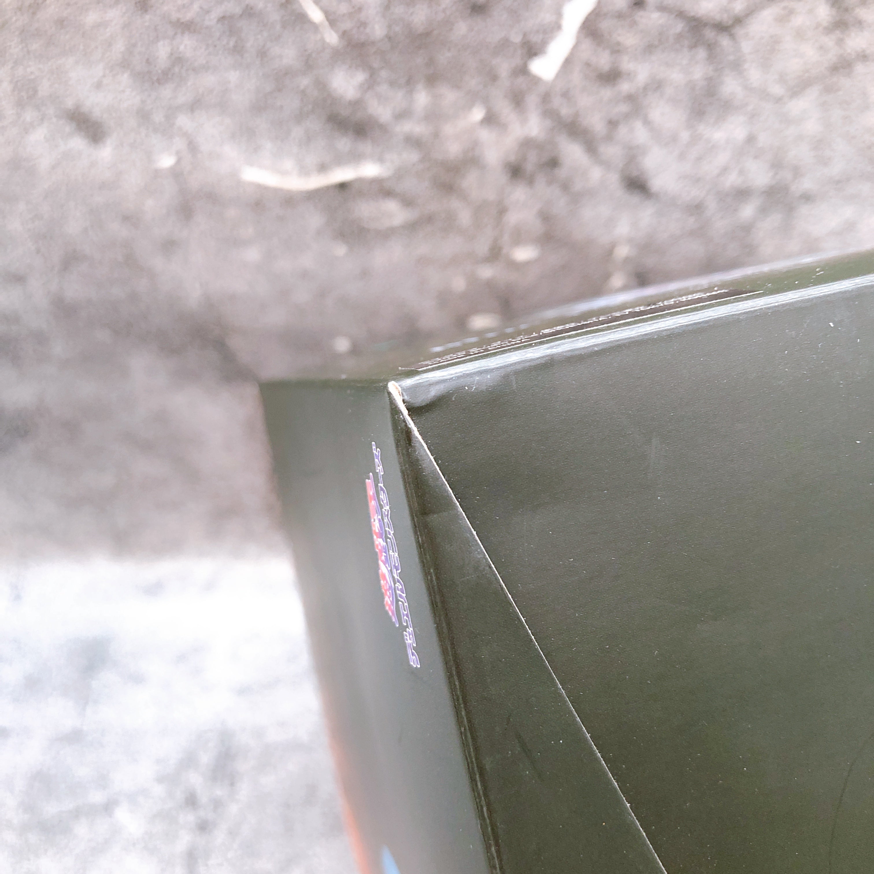 Yu-Gi-Oh Blue Eyes White Dragon Monsters Chronicle Figure MegaHouse Japan Sealed