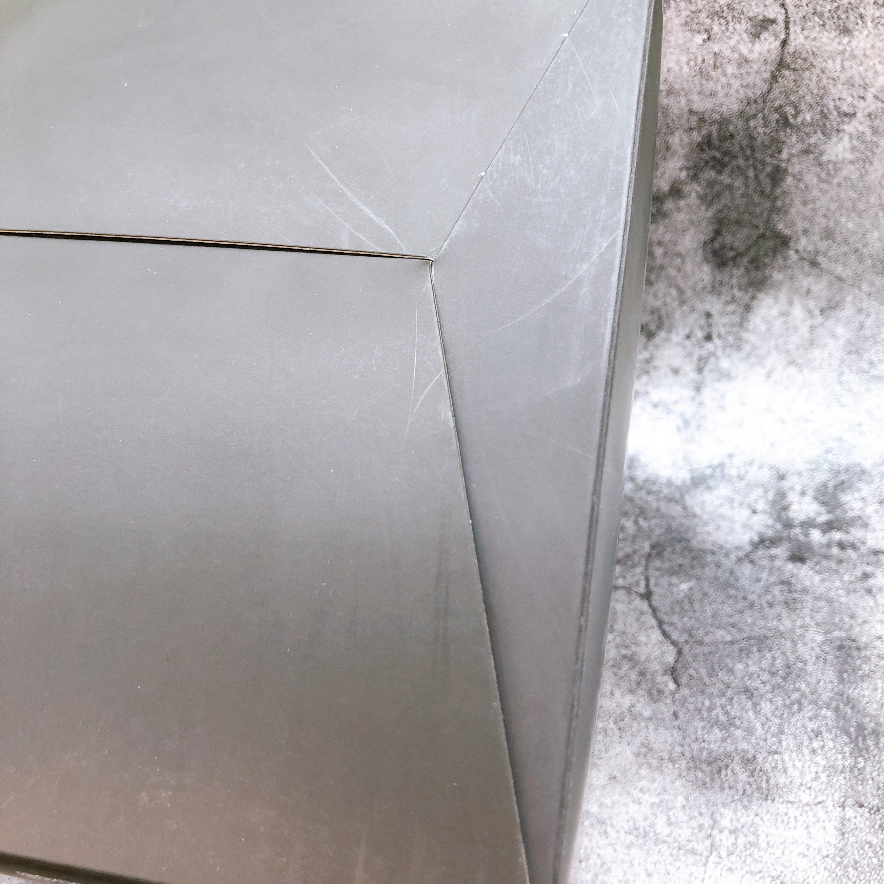 Yu-Gi-Oh Blue Eyes White Dragon Monsters Chronicle Figure MegaHouse Japan Sealed