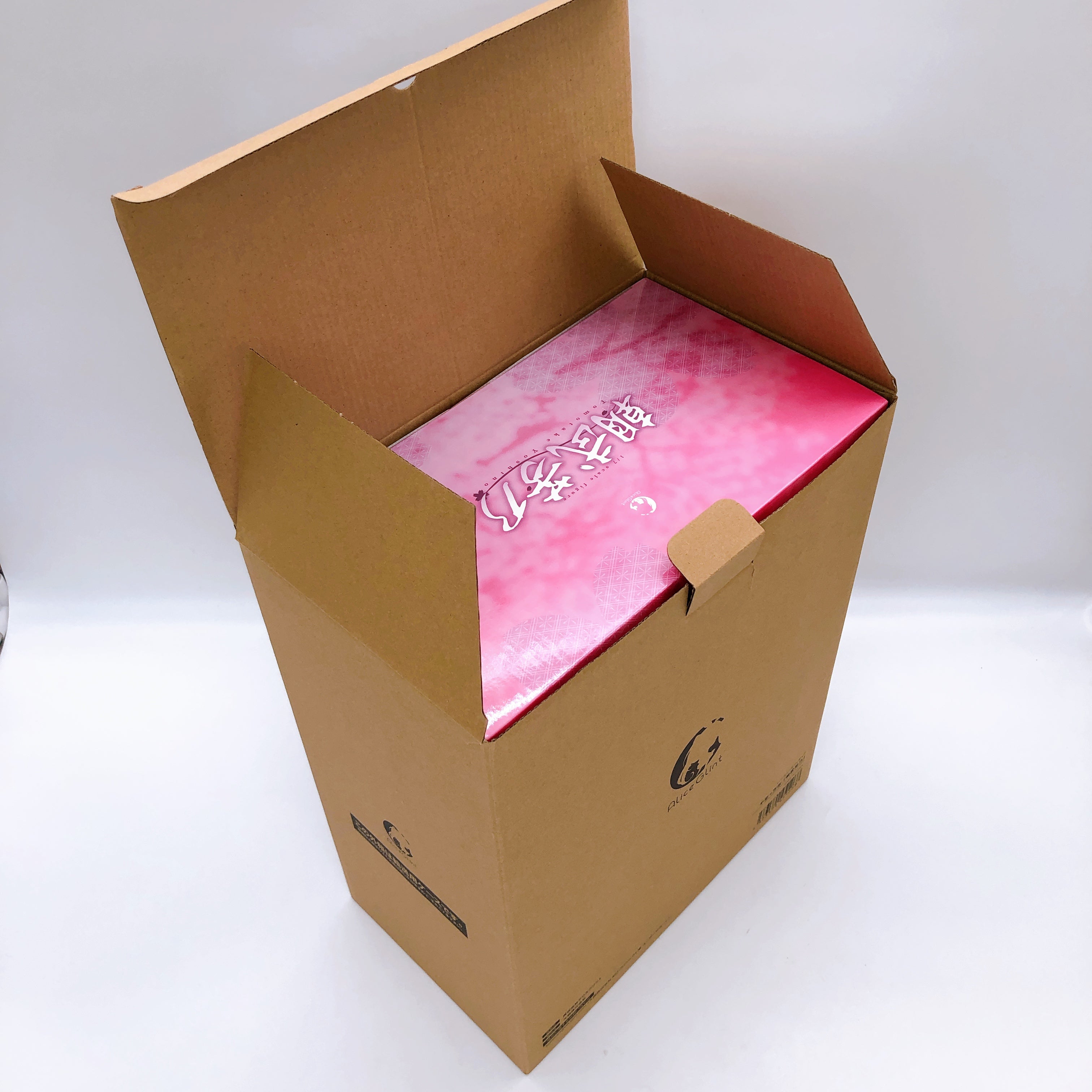 Senren Banka Yoshino Tomotake 1/7 Scale Figure Alice Glint AUTHENTIC New Japan
