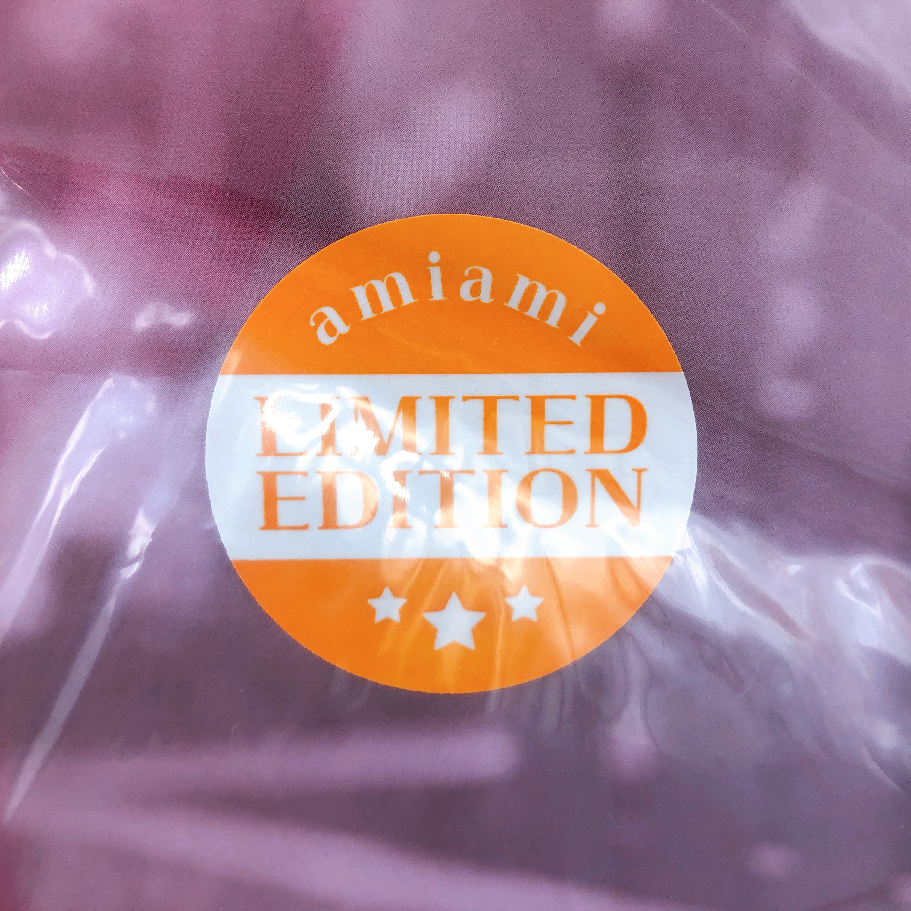 Senren Banka Yoshino Tomotake AmiAmi Limited Ver. 1/7 Scale Figure Alice Glint