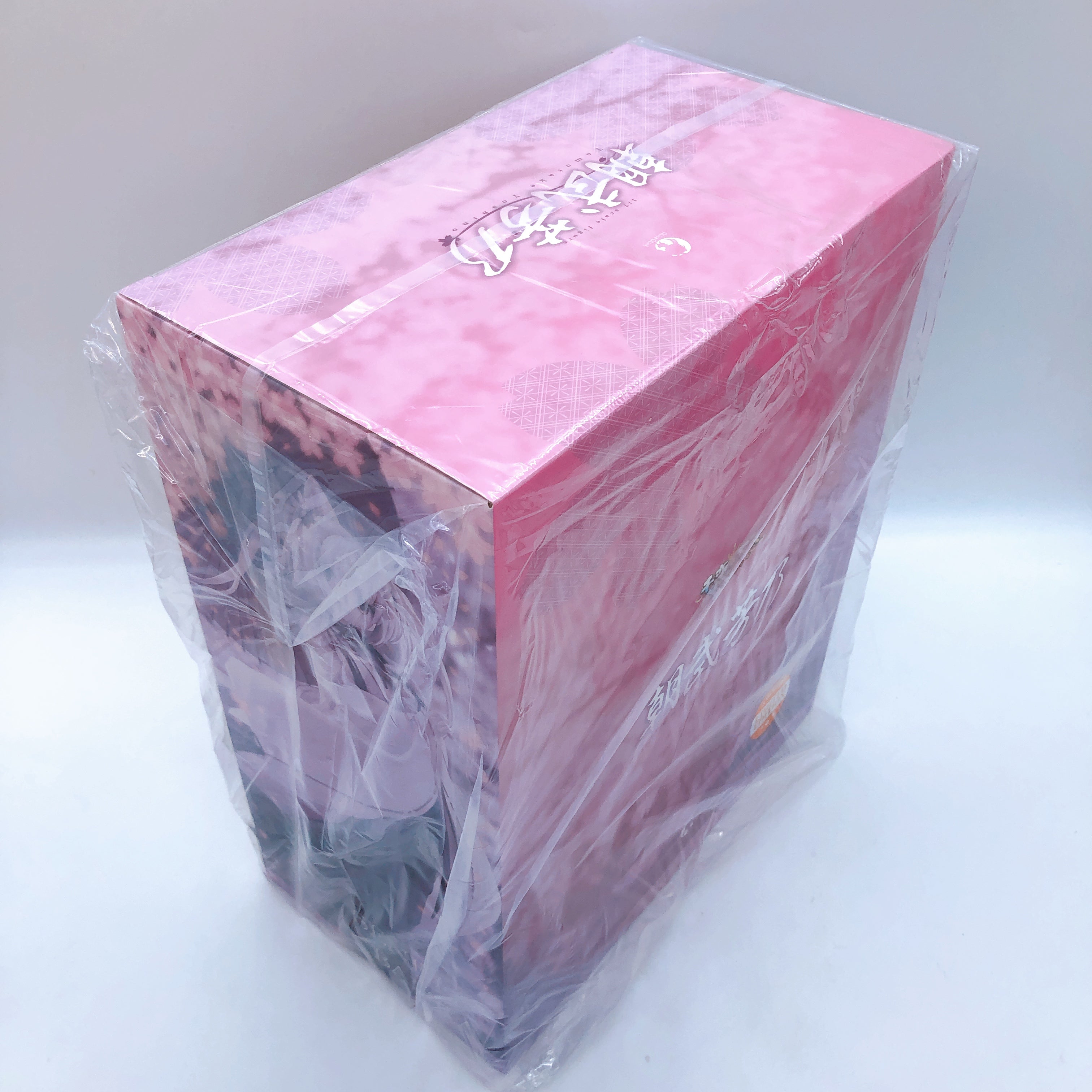 Senren Banka Yoshino Tomotake AmiAmi Limited Ver. 1/7 Scale Figure Alice Glint