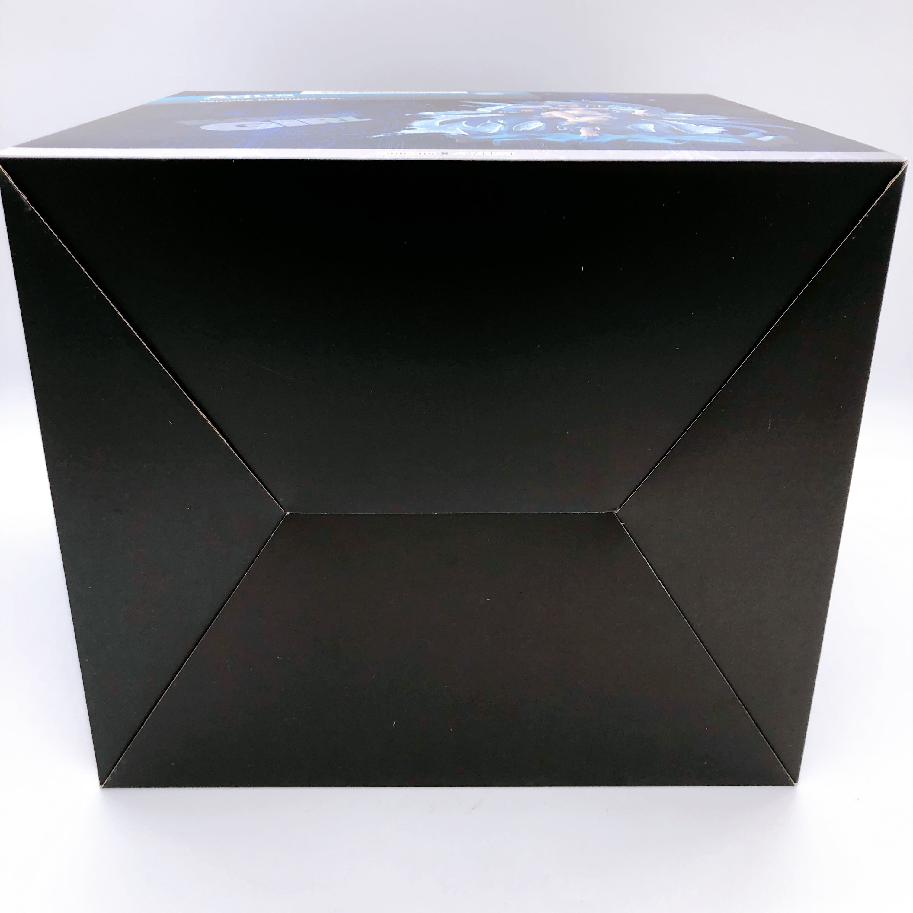 BOMBERGIRL Aqua Lewysia Aquablue Vampire Negligee Ver 1/7 Figure AmiAmi Sealed