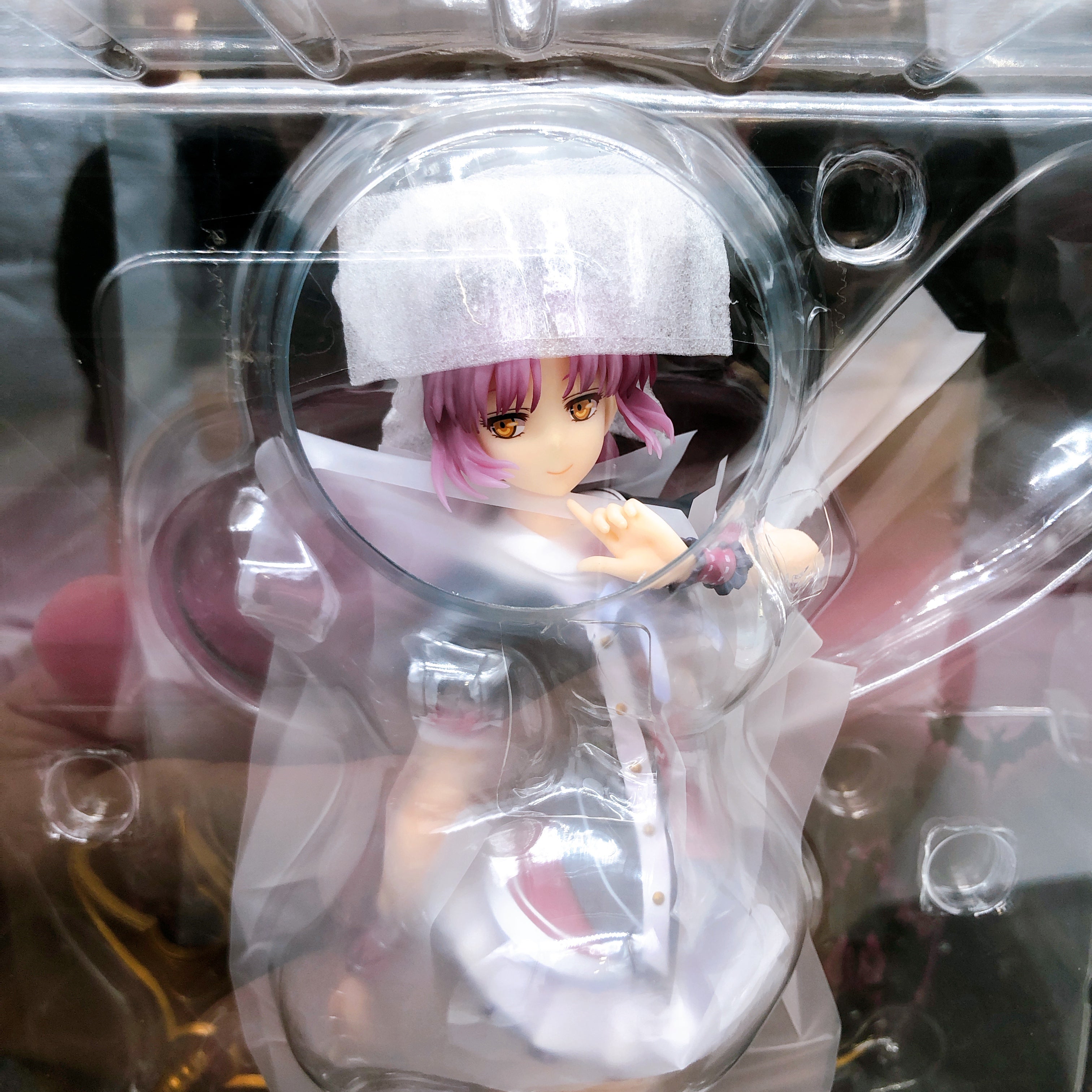 The Legend of Heroes Trails into Reverie Renne Bright 1/8 Scale Figure Japan