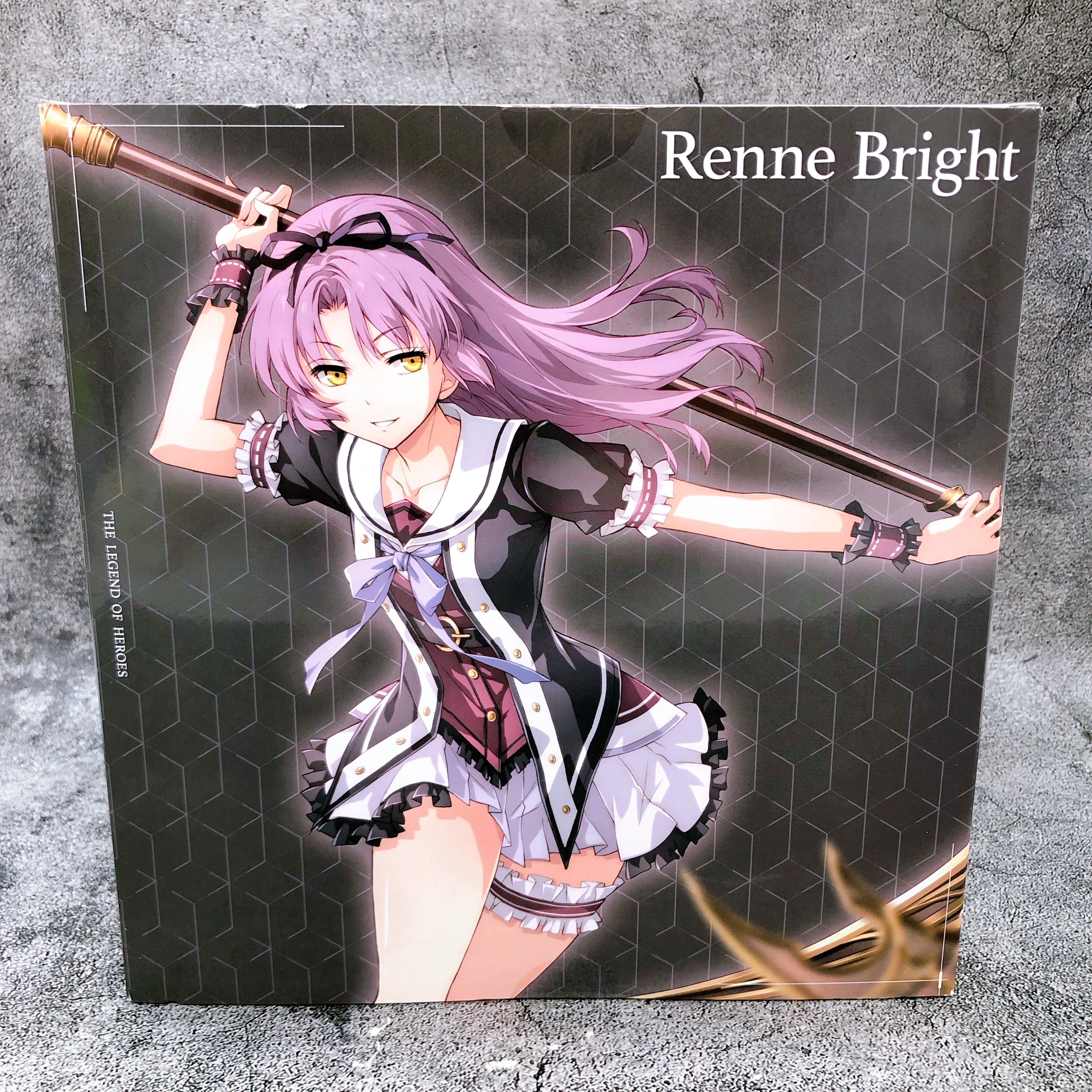 The Legend of Heroes Trails into Reverie Renne Bright 1/8 Scale Figure Japan