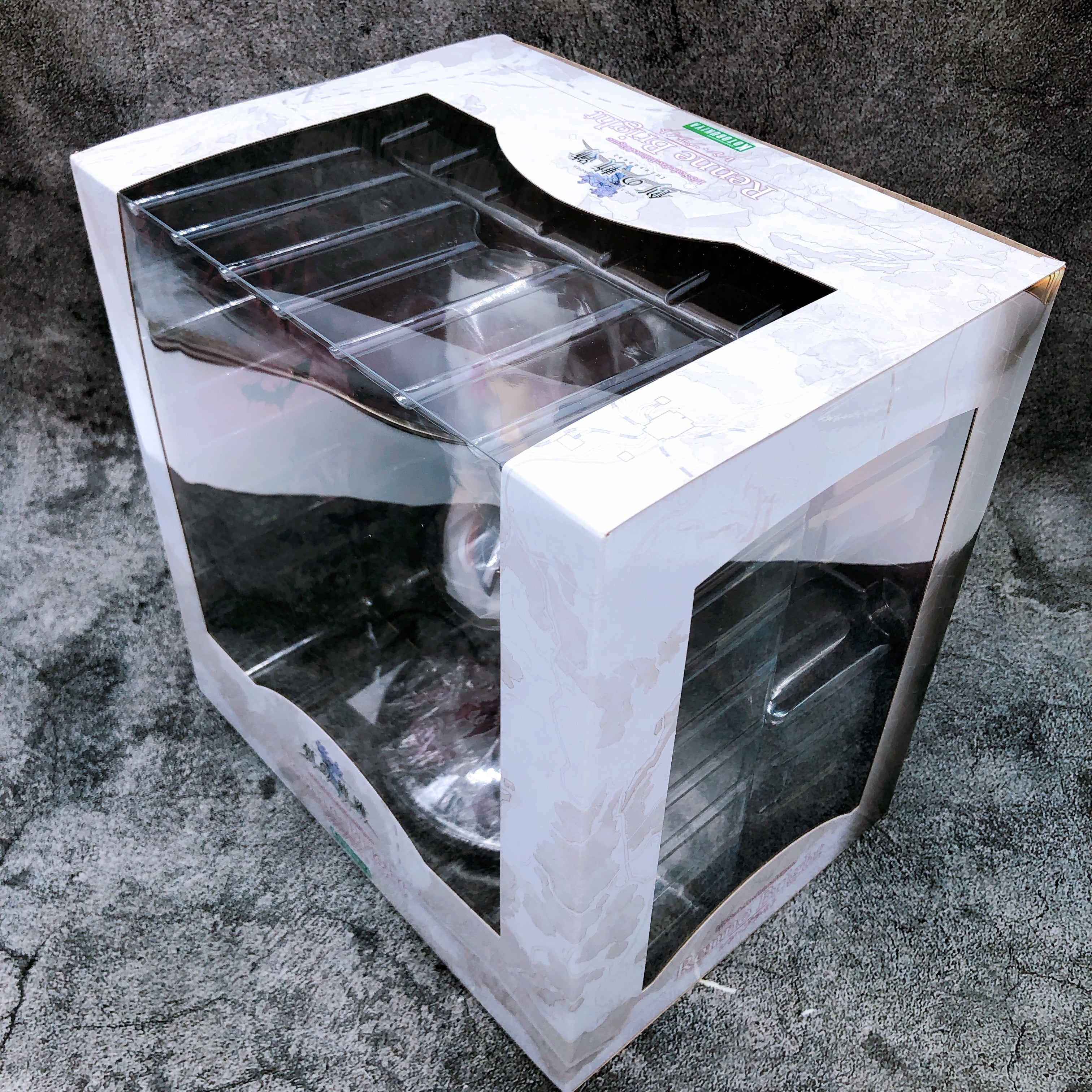 The Legend of Heroes Trails into Reverie Renne Bright 1/8 Scale Figure Japan