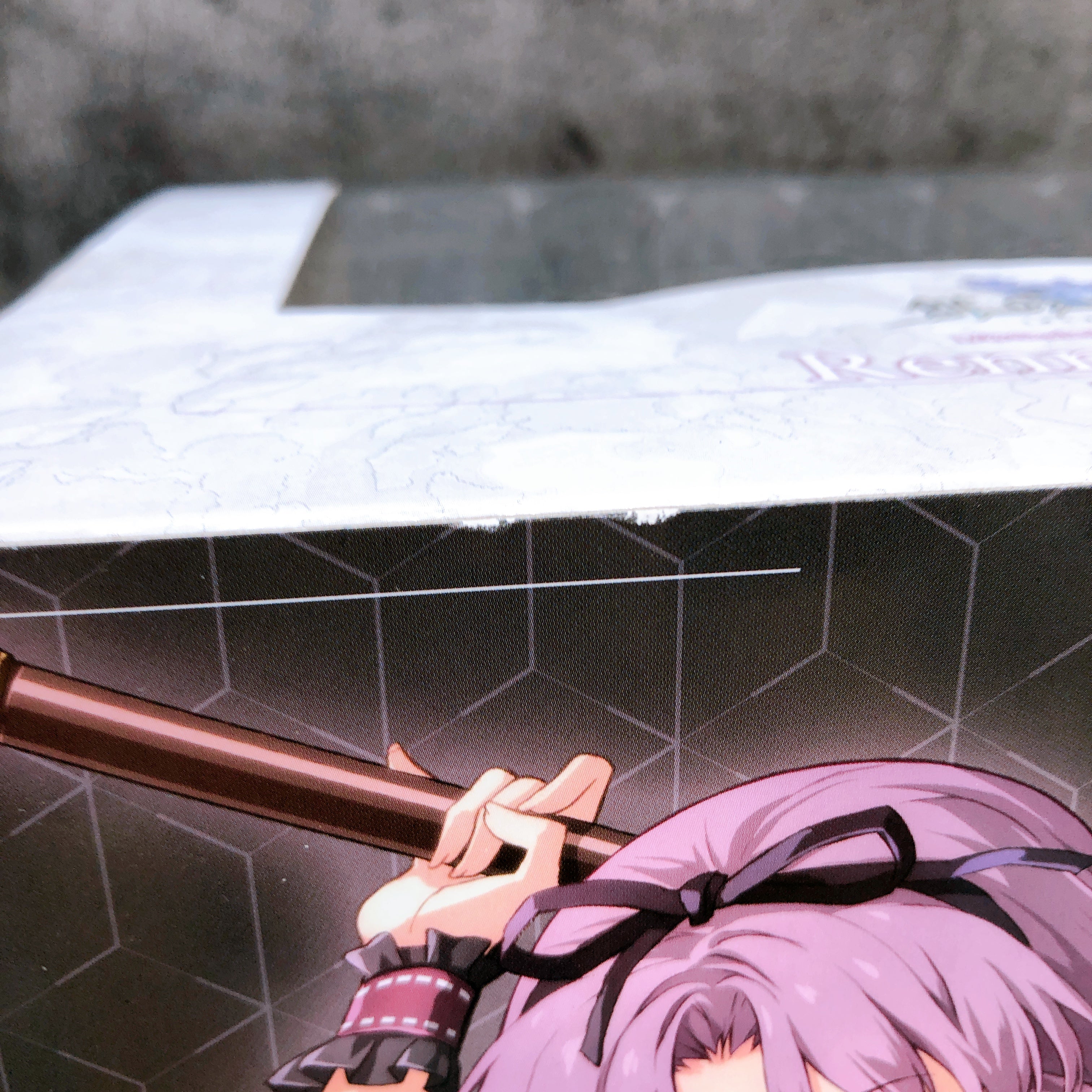 The Legend of Heroes Trails into Reverie Renne Bright 1/8 Scale Figure Japan