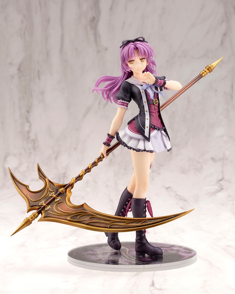 (w/Bonus) The Legend of Heroes Renne Bright 1/8 Figure KOTOBUKIYA Japan Sealed