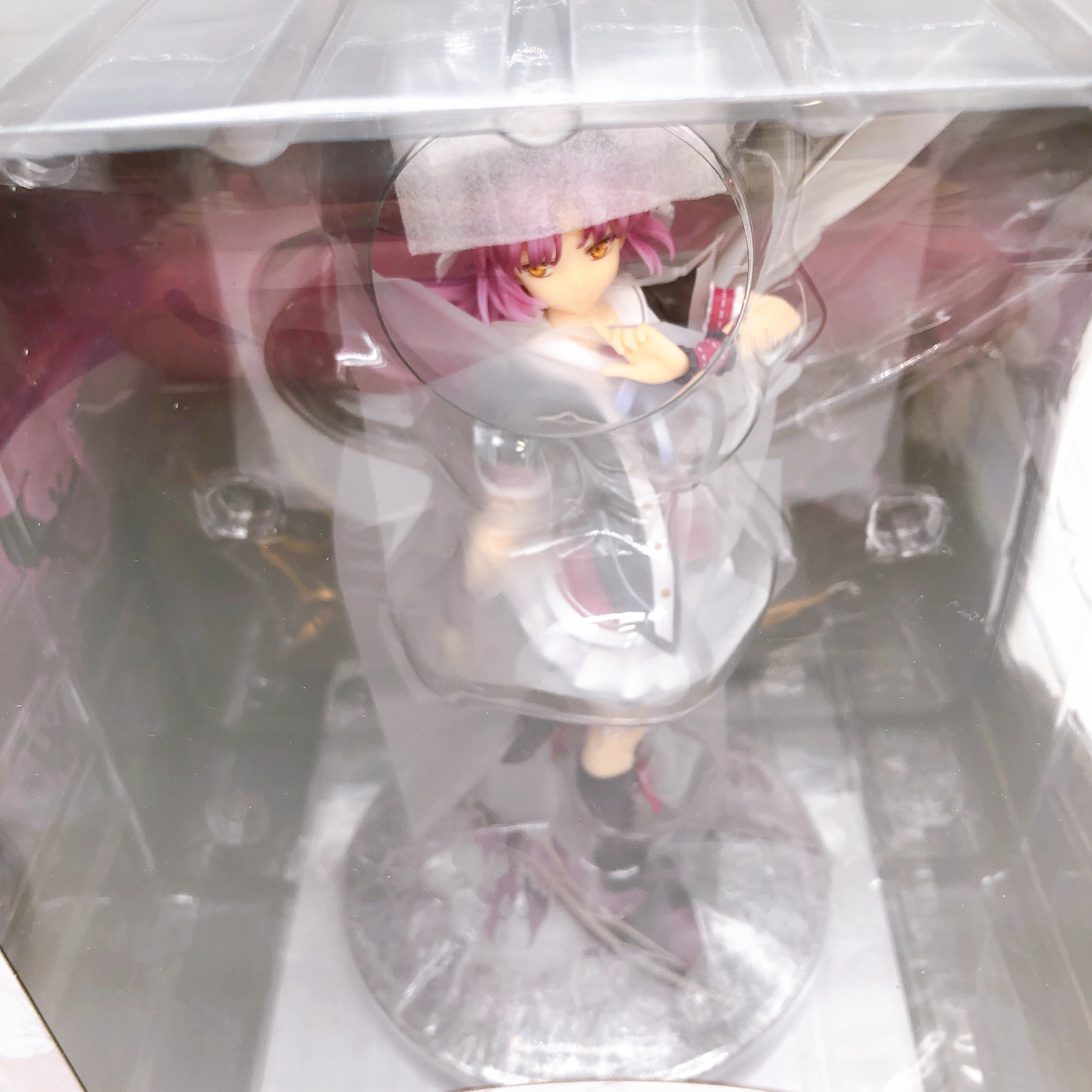 (w/Bonus) The Legend of Heroes Renne Bright 1/8 Figure KOTOBUKIYA Japan Sealed