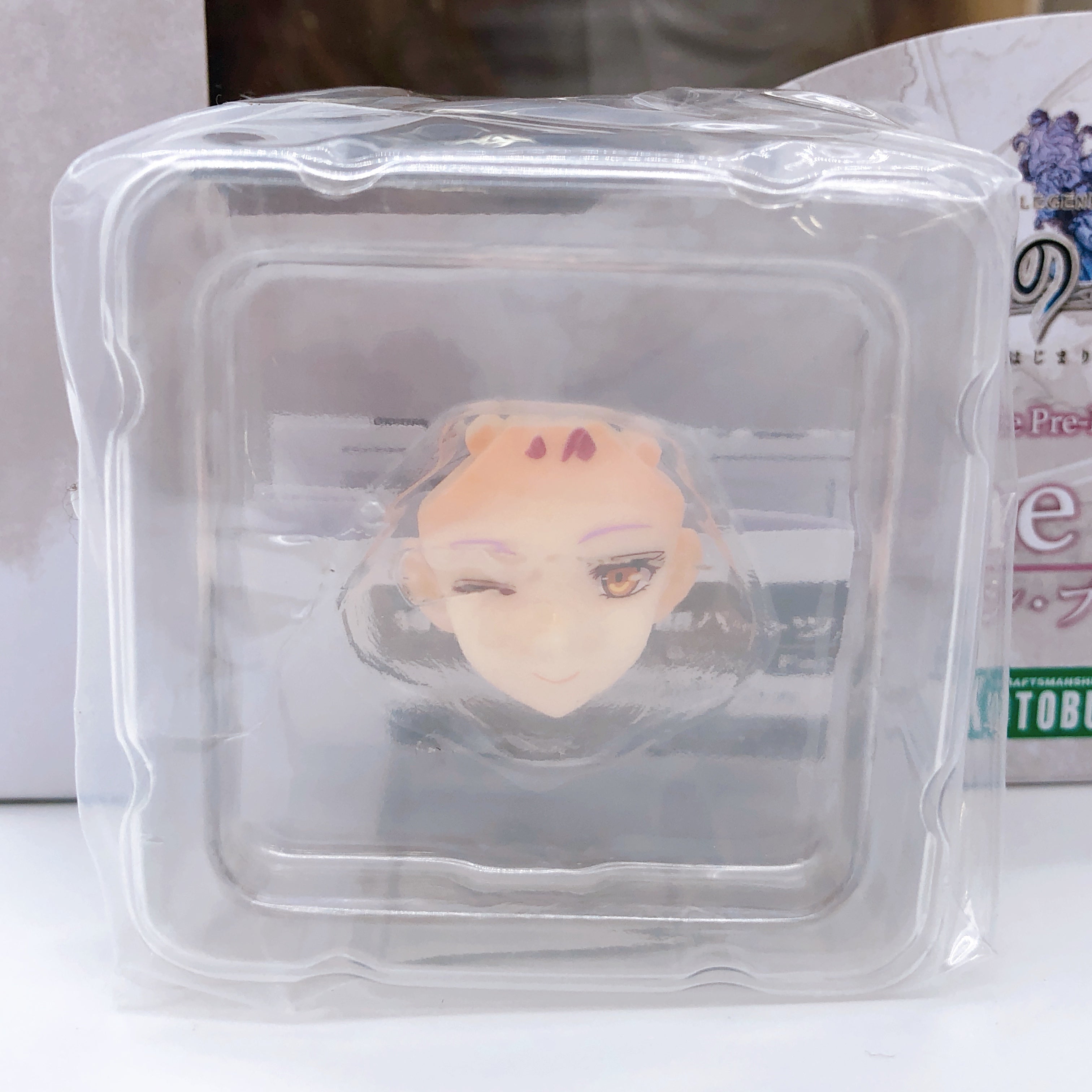 (w/Bonus) The Legend of Heroes Renne Bright 1/8 Figure KOTOBUKIYA Japan Sealed