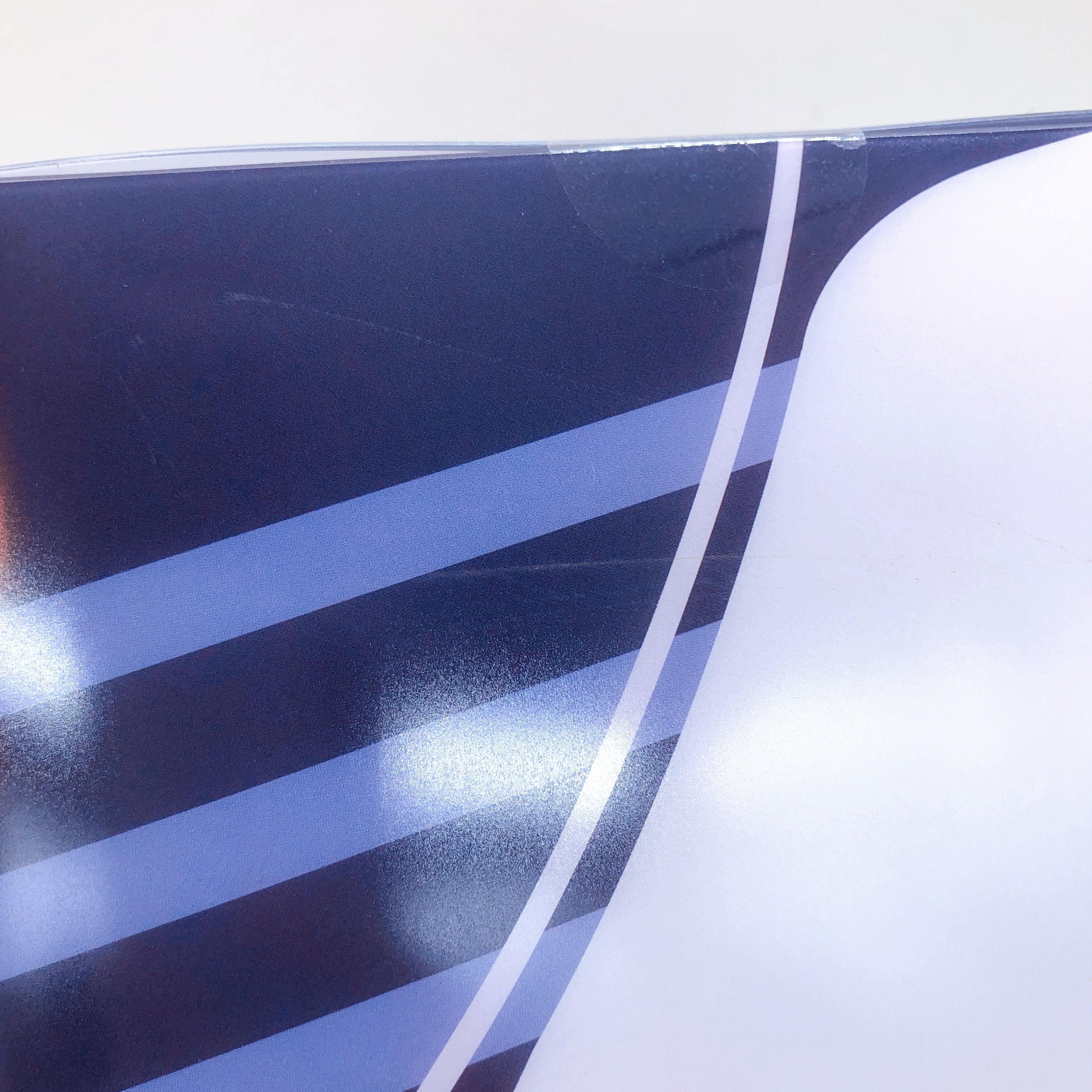 Guluco Alvina-chan Uniform Ver. 1/7 Scale PVC Figure Maxcute AUTHENTIC Japan