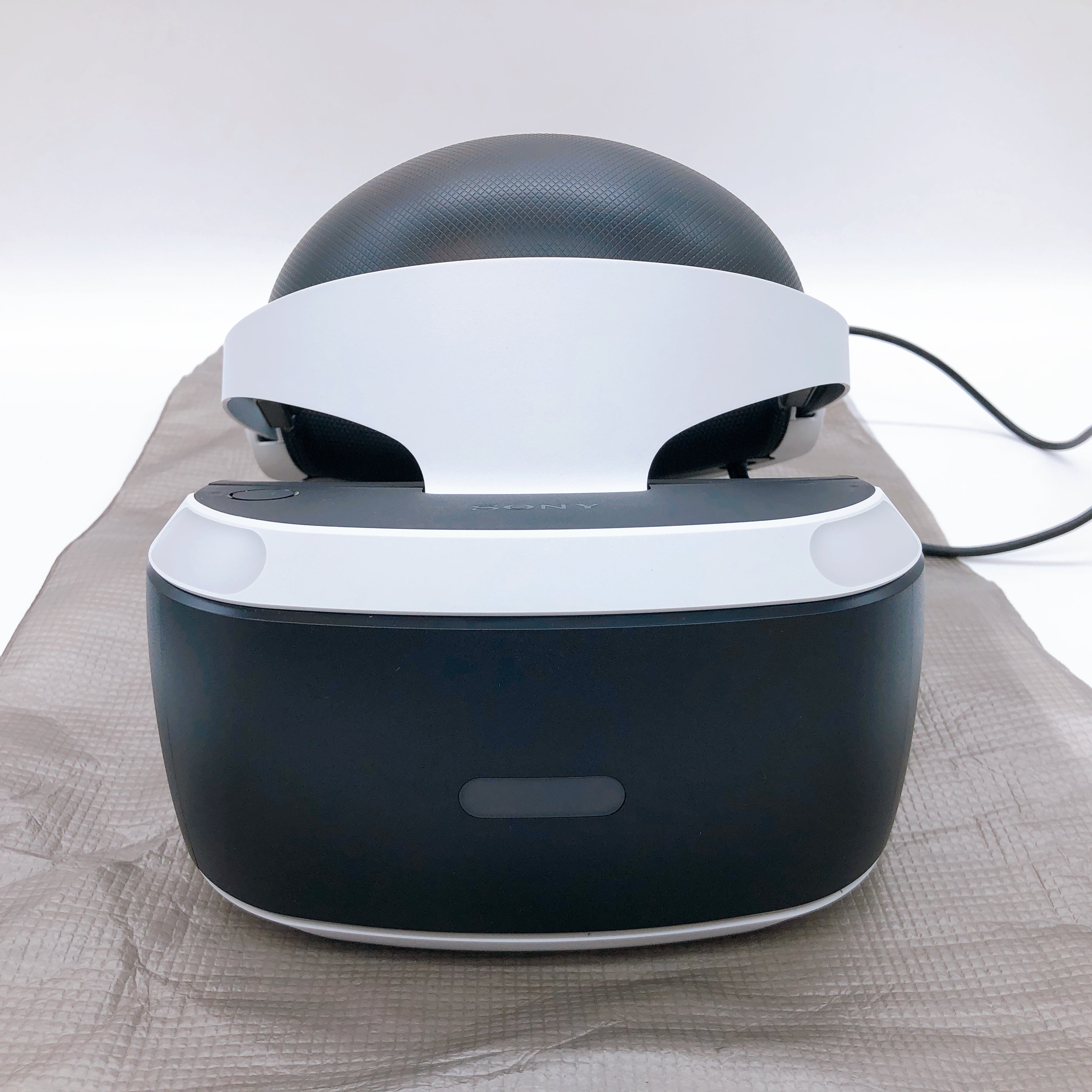 Sony PlayStation VR Special Offer PS Camera VR Headset CUHJ-16015 CUH-ZVR2