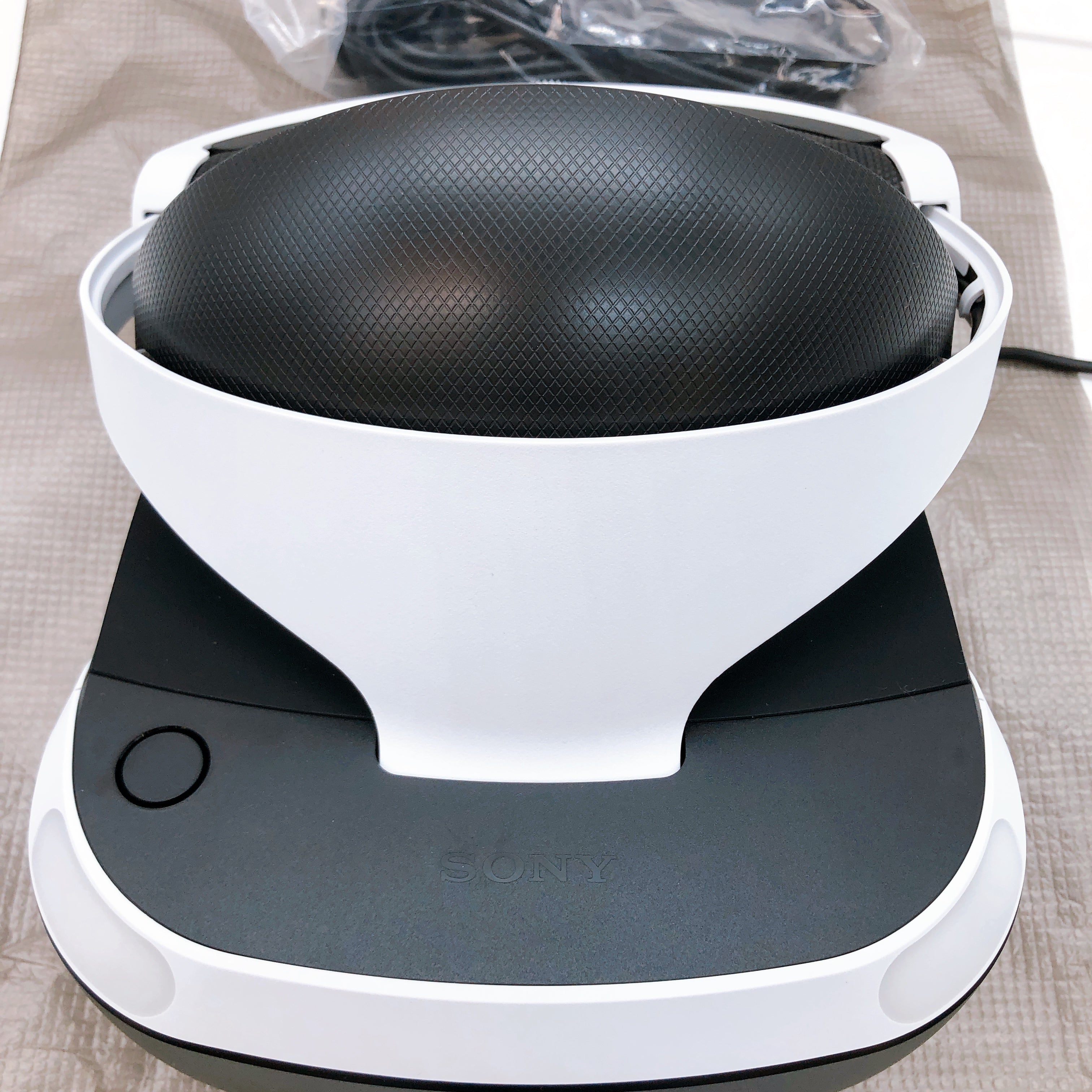 Sony PlayStation VR Special Offer PS Camera VR Headset CUHJ-16015 CUH-ZVR2