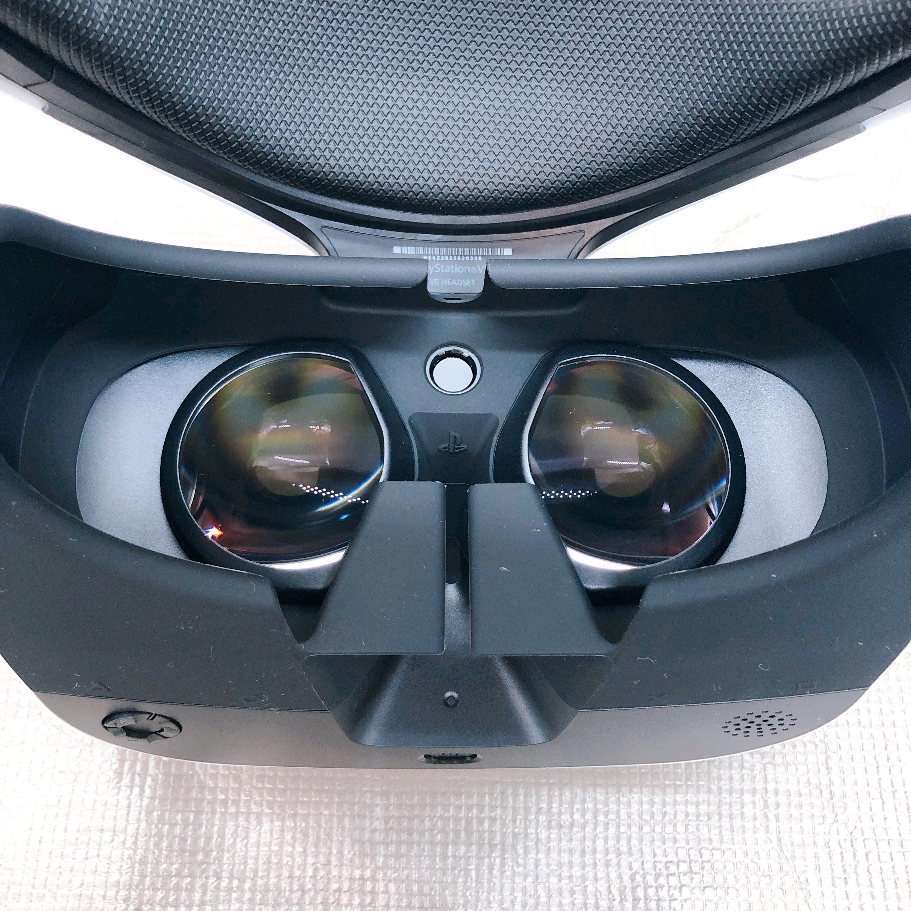 Sony PlayStation VR Special Offer PS Camera VR Headset CUHJ-16015 CUH-ZVR2