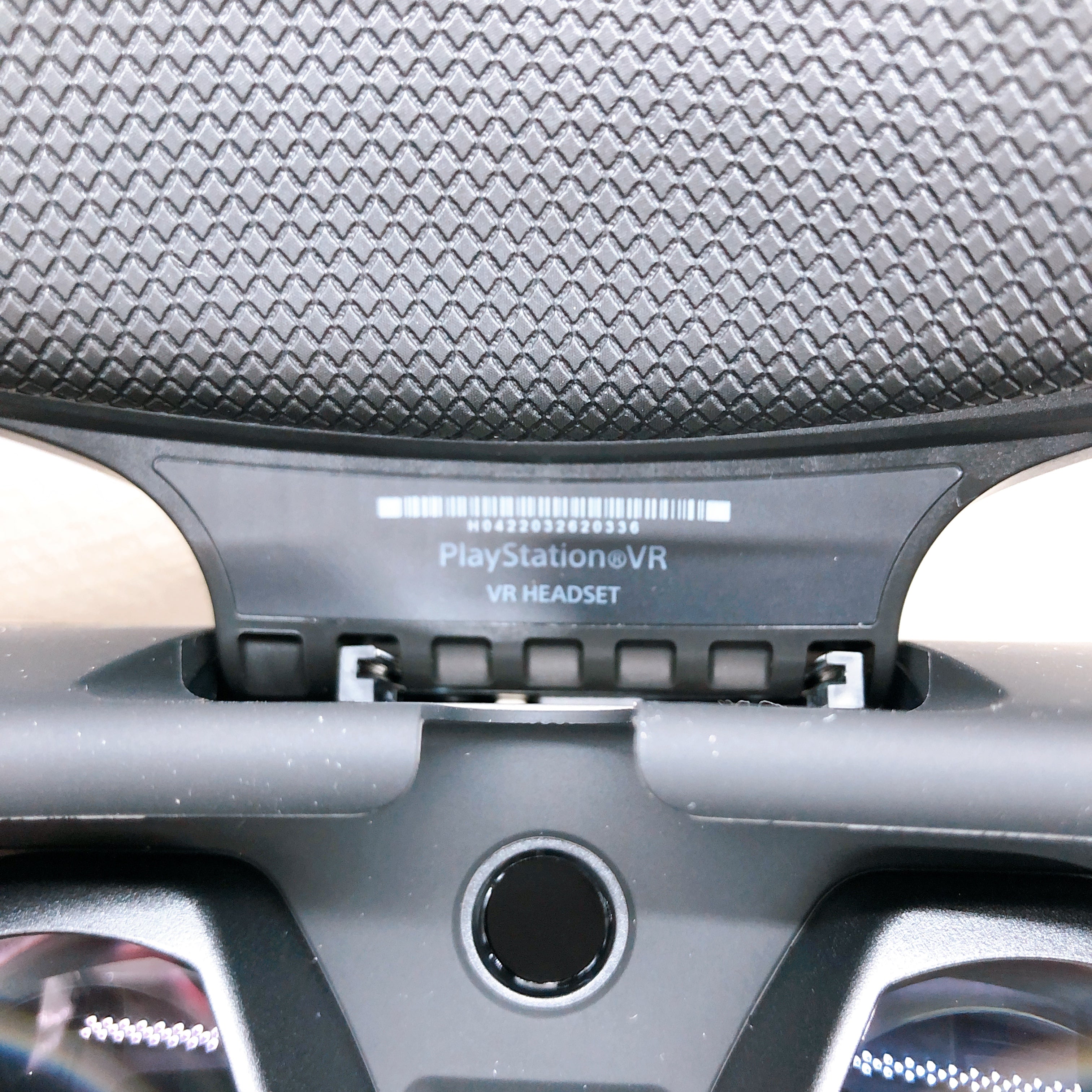 Sony PlayStation VR Special Offer PS Camera VR Headset CUHJ-16015 CUH-ZVR2