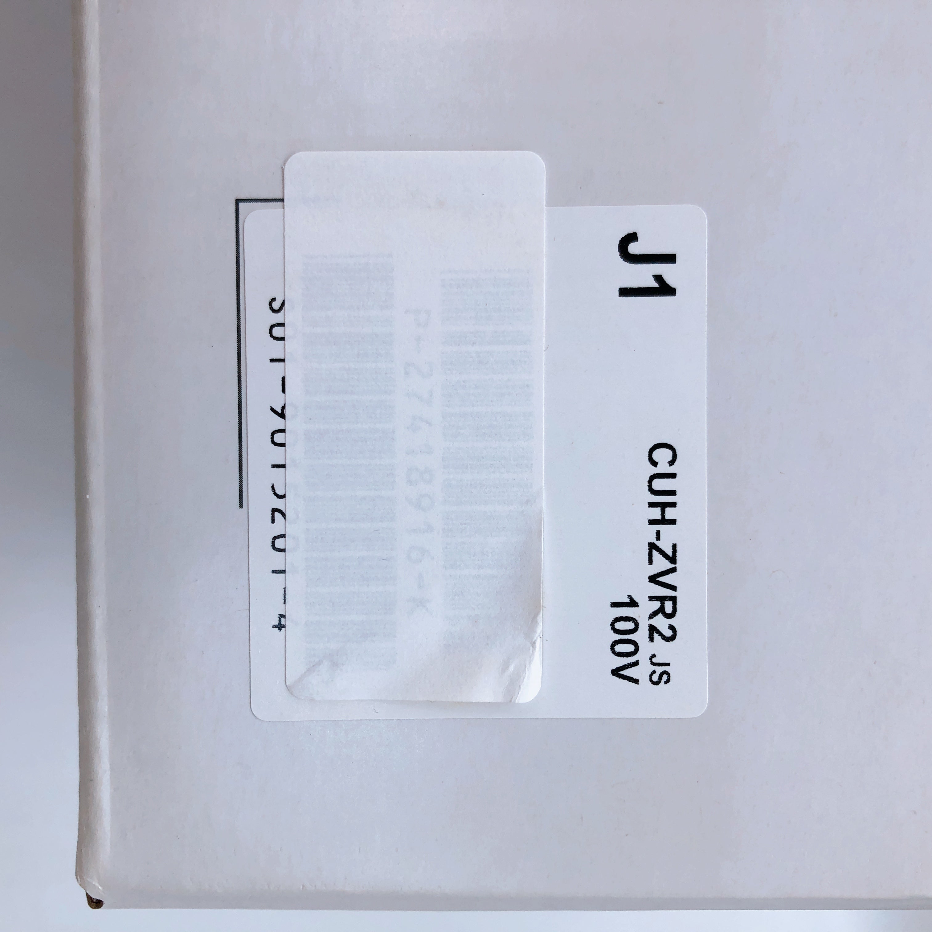 Sony PlayStation VR Special Offer PS Camera VR Headset CUHJ-16015 CUH-ZVR2