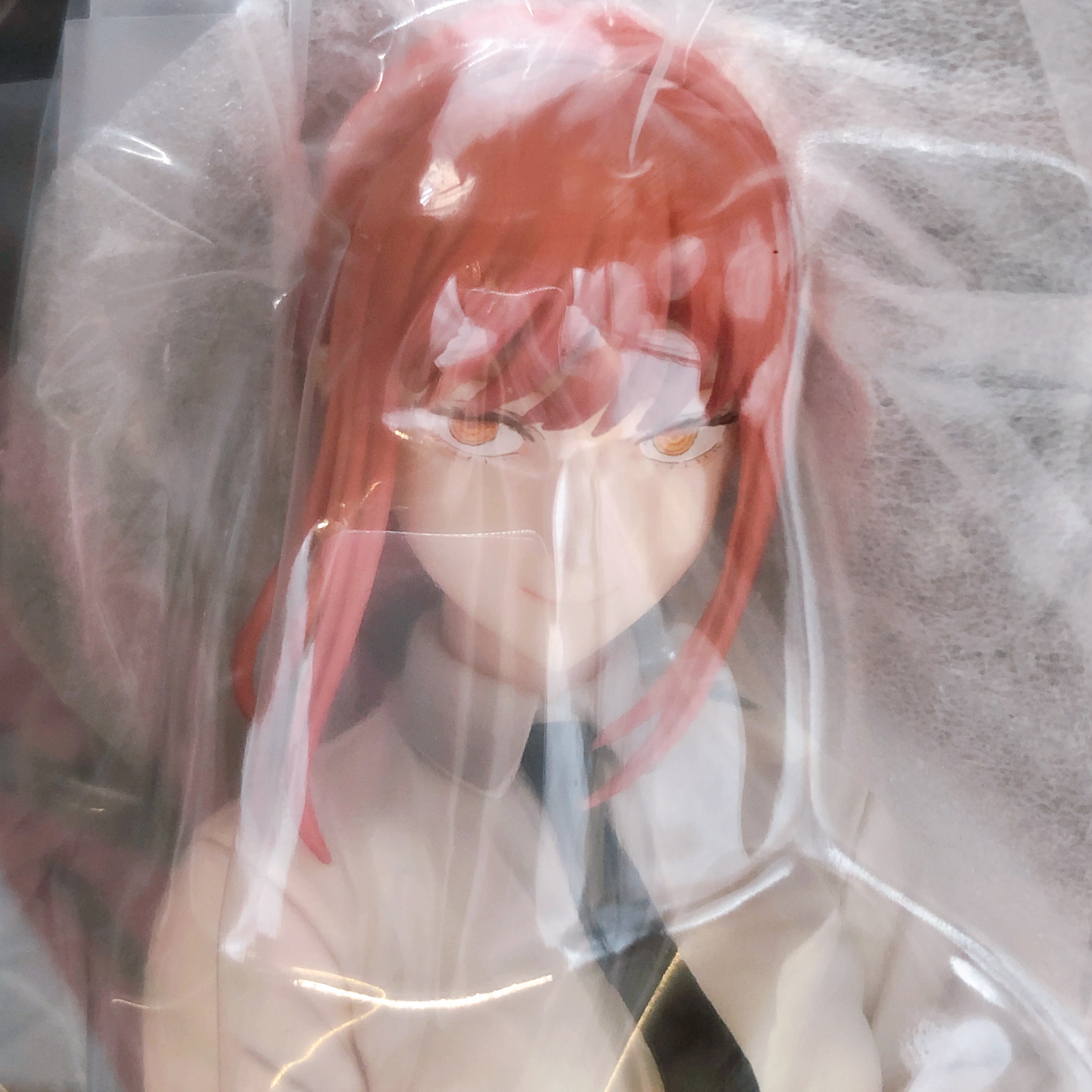 (w/Bonus) Chainsaw Man Makima ARTFX J 1/8 Scale Figure Kotobukiya Japan FASTSHIP