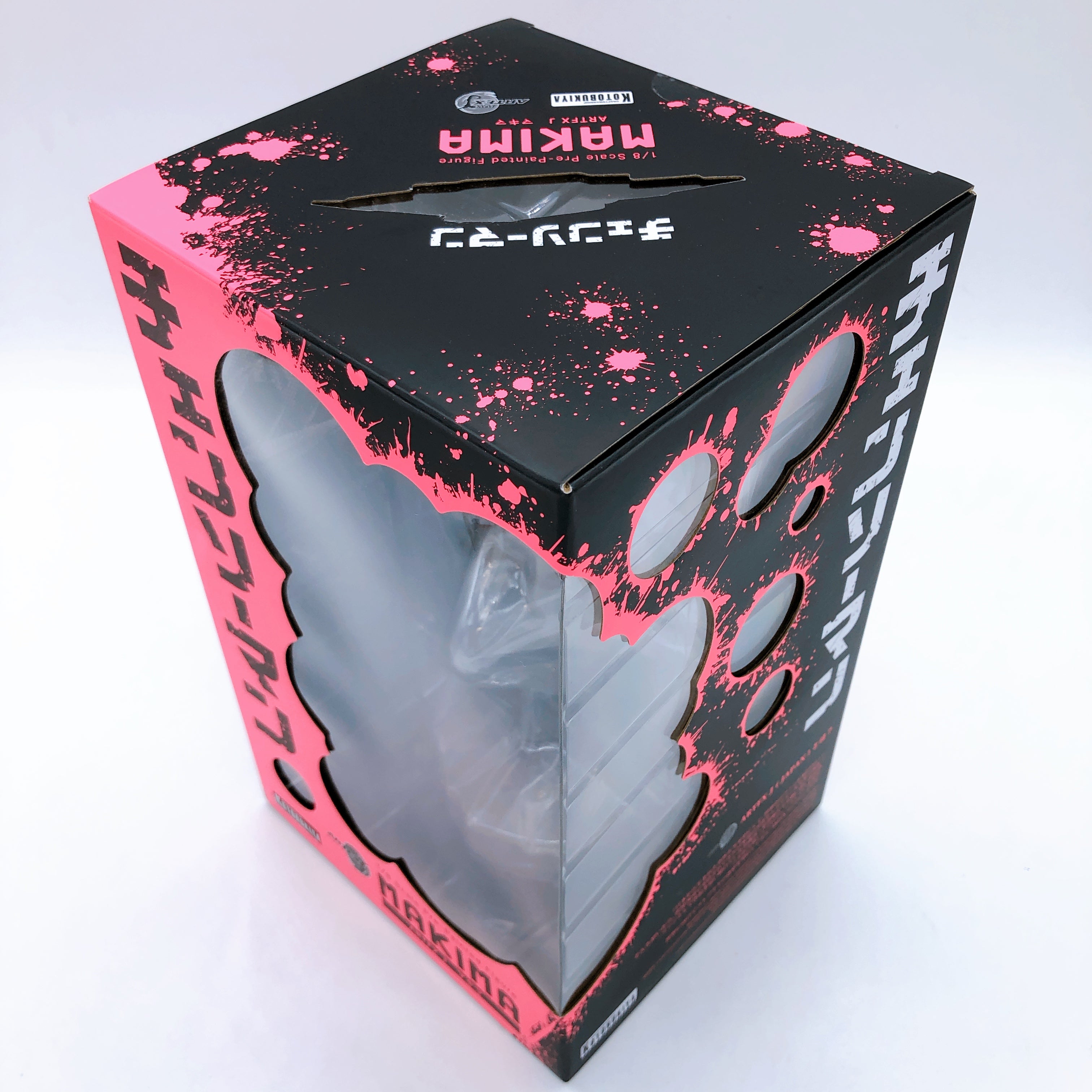 (w/Bonus) Chainsaw Man Makima ARTFX J 1/8 Scale Figure Kotobukiya Japan FASTSHIP