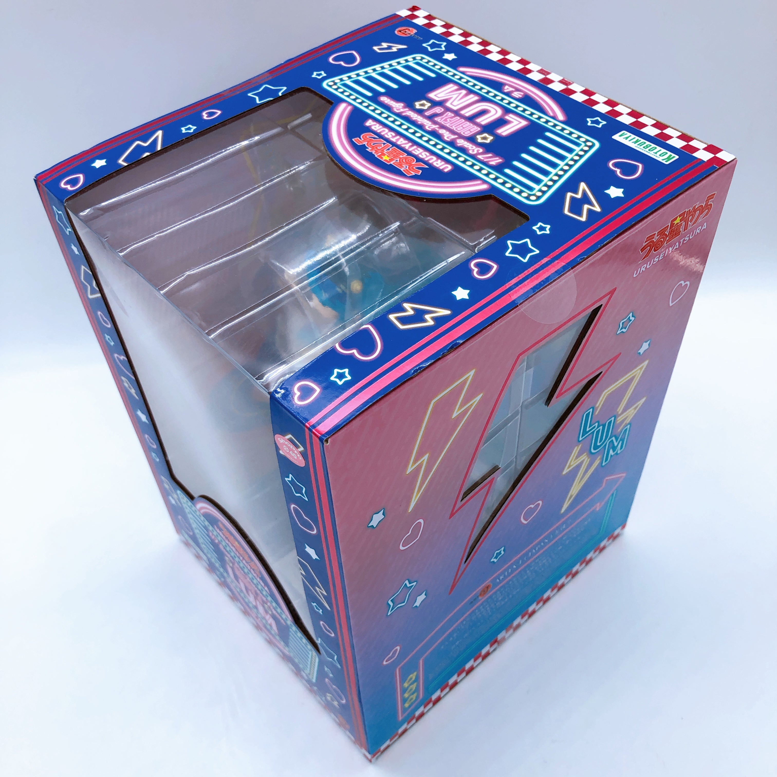 ARTFX J Urusei Yatsura Lum 1/7 Scale PVC Figure KOTOBUKIYA NEW