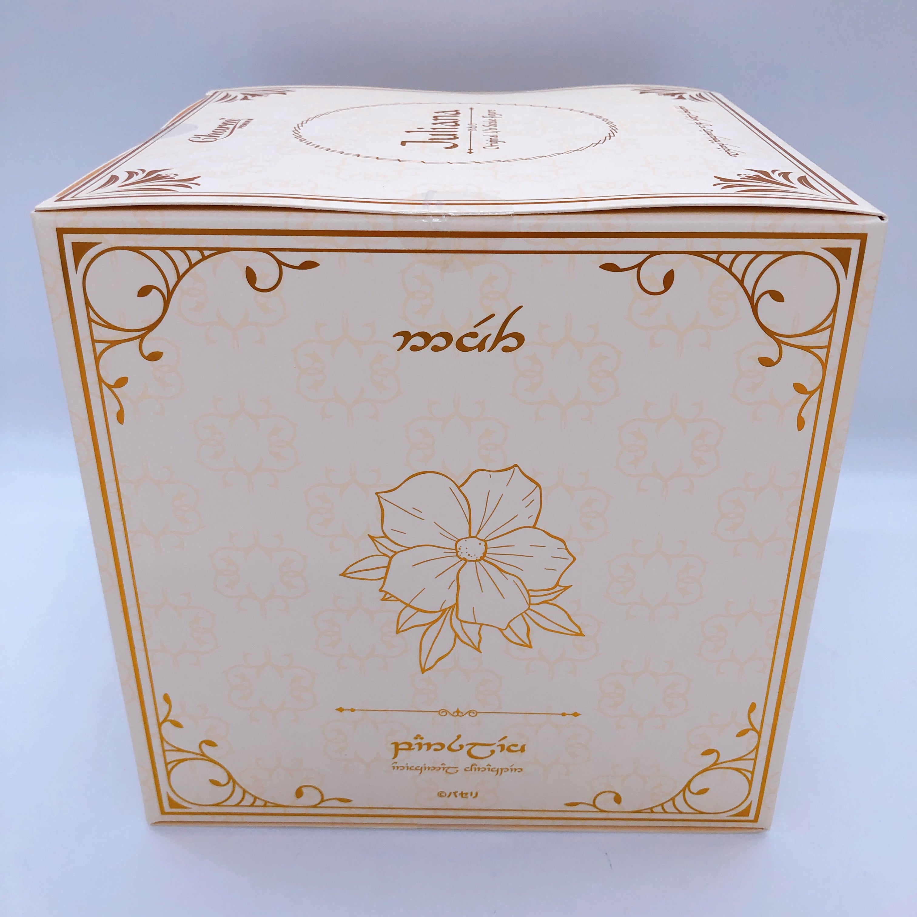 Juliana 1/6 Original Scale Figure Charm Premium AUTHENTIC New Japan FASTSHIP