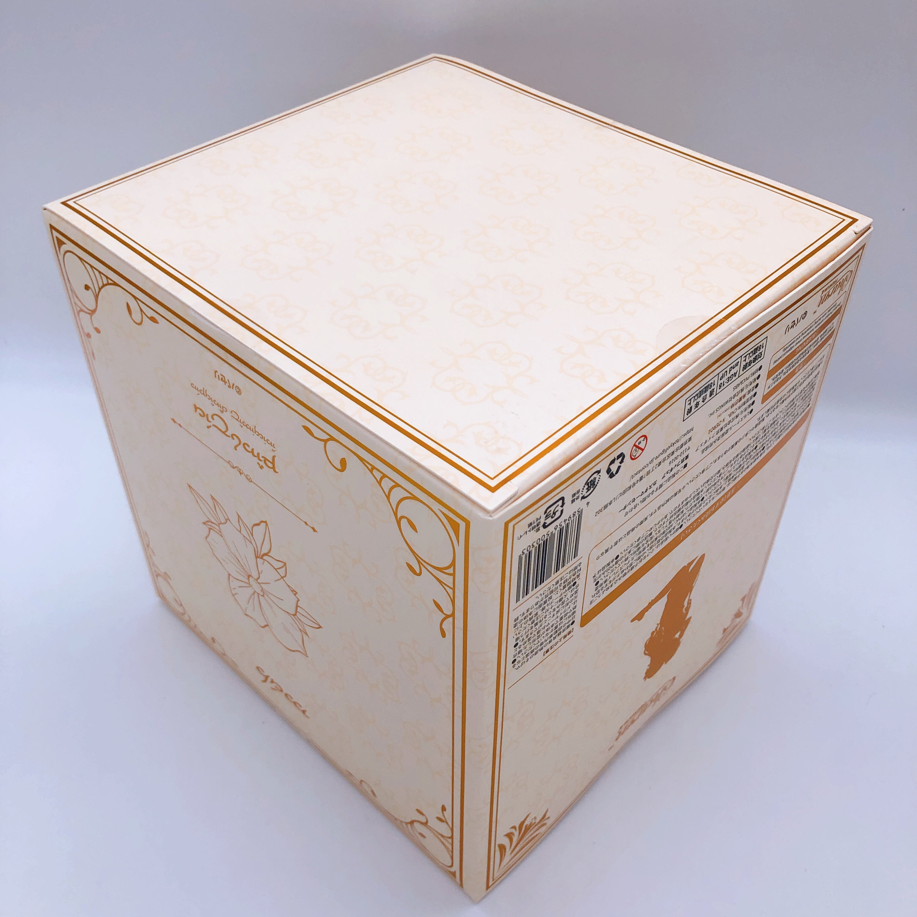 Juliana 1/6 Original Scale Figure Charm Premium AUTHENTIC New Japan FASTSHIP