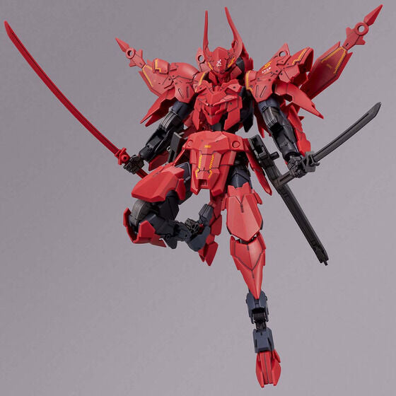 30MM 1/144 EXM-A9sg Spinatio Shogun Type Plastic Model Kit Premium Bandai NEW