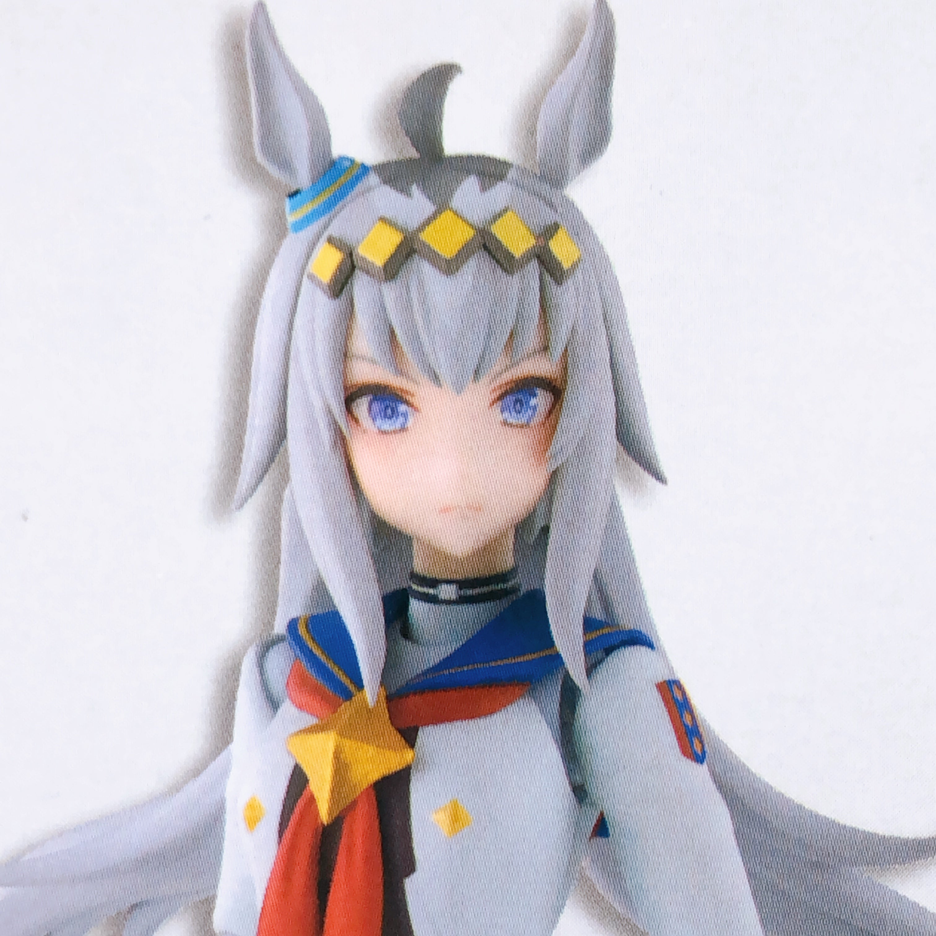 Uma Musume Pretty Derby Oguri Cap S.H.Figuarts Action Figure Japan NEW Bandai
