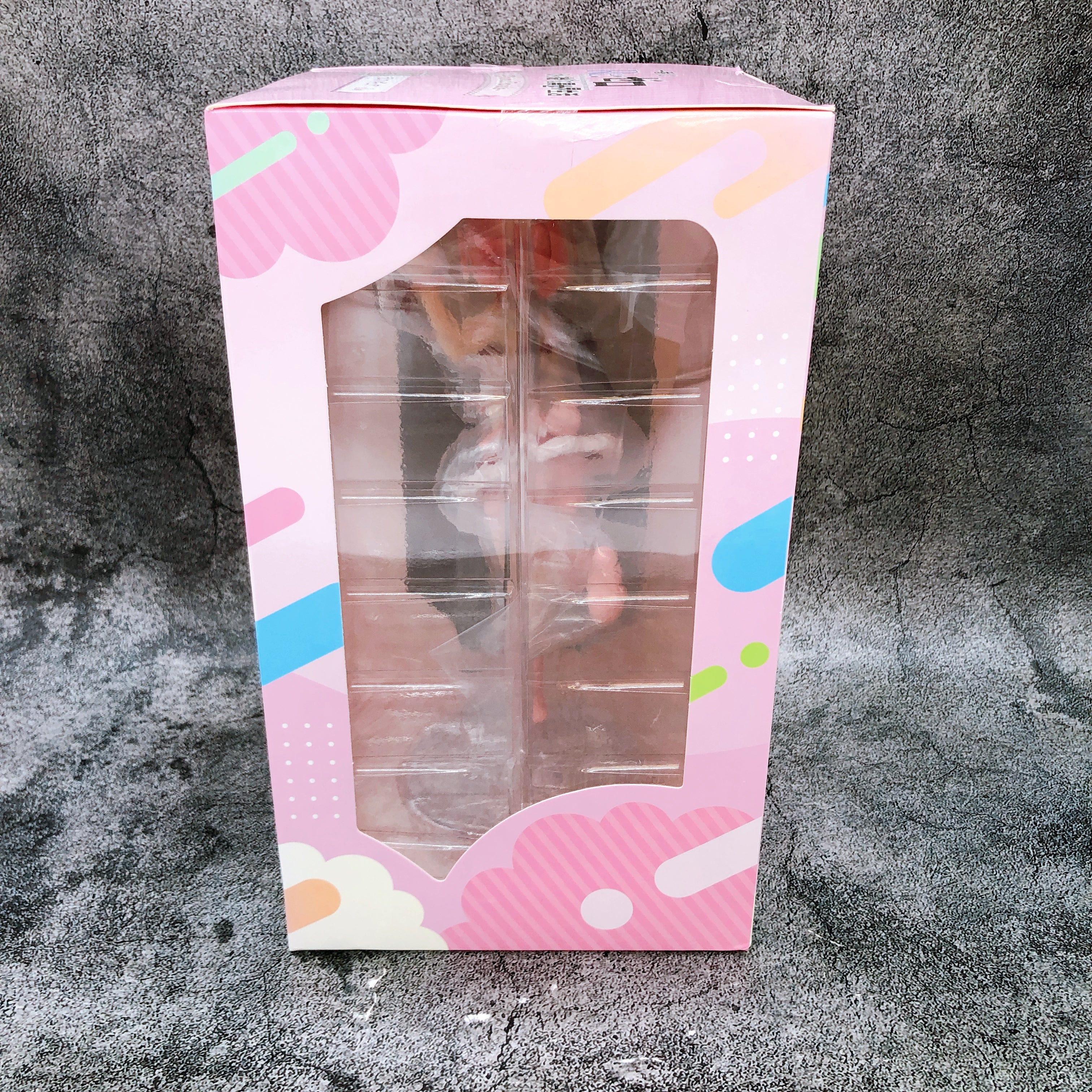 Re:Zero Ram Animal Parade Figure Ichiban Kuji B Japan Sealed FASTSHIP NEW