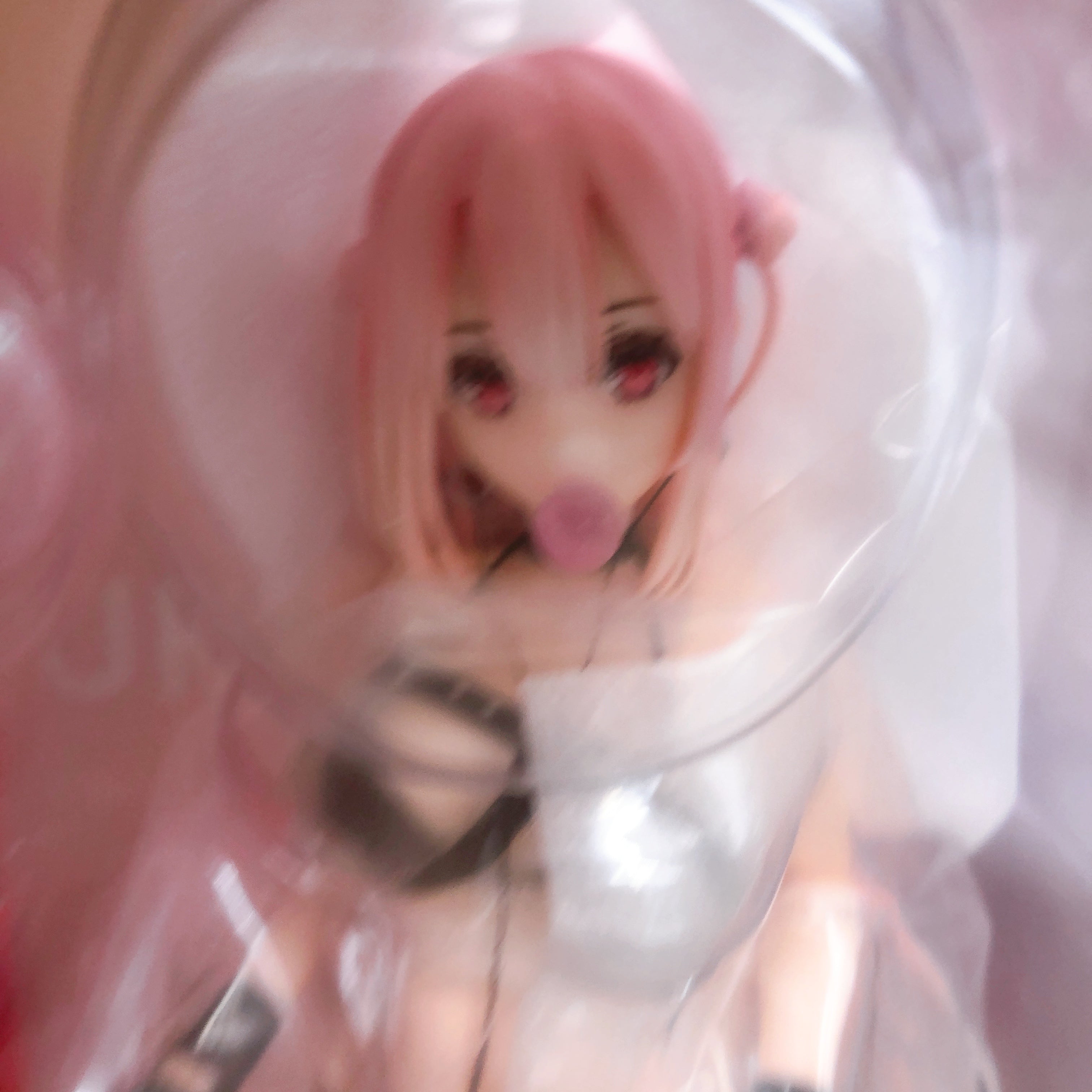 Girls' Frontline UKM-2000 Soda Tale 1/7 Figure Pony Canyon Japan Sealed