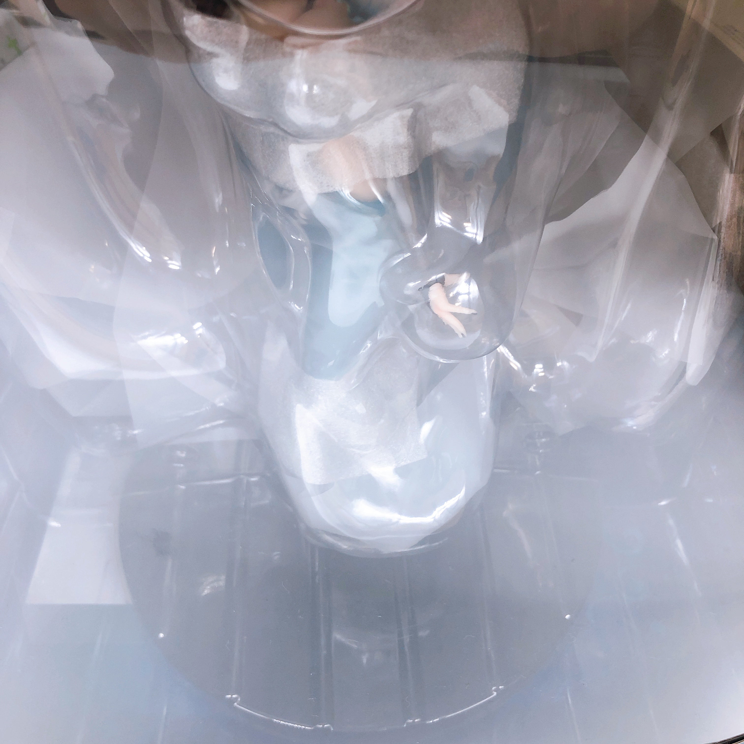 Overlord Albedo Season 4 so-bin ver. 1/7 Scale Figure FuRyu Japan Sealed NEW