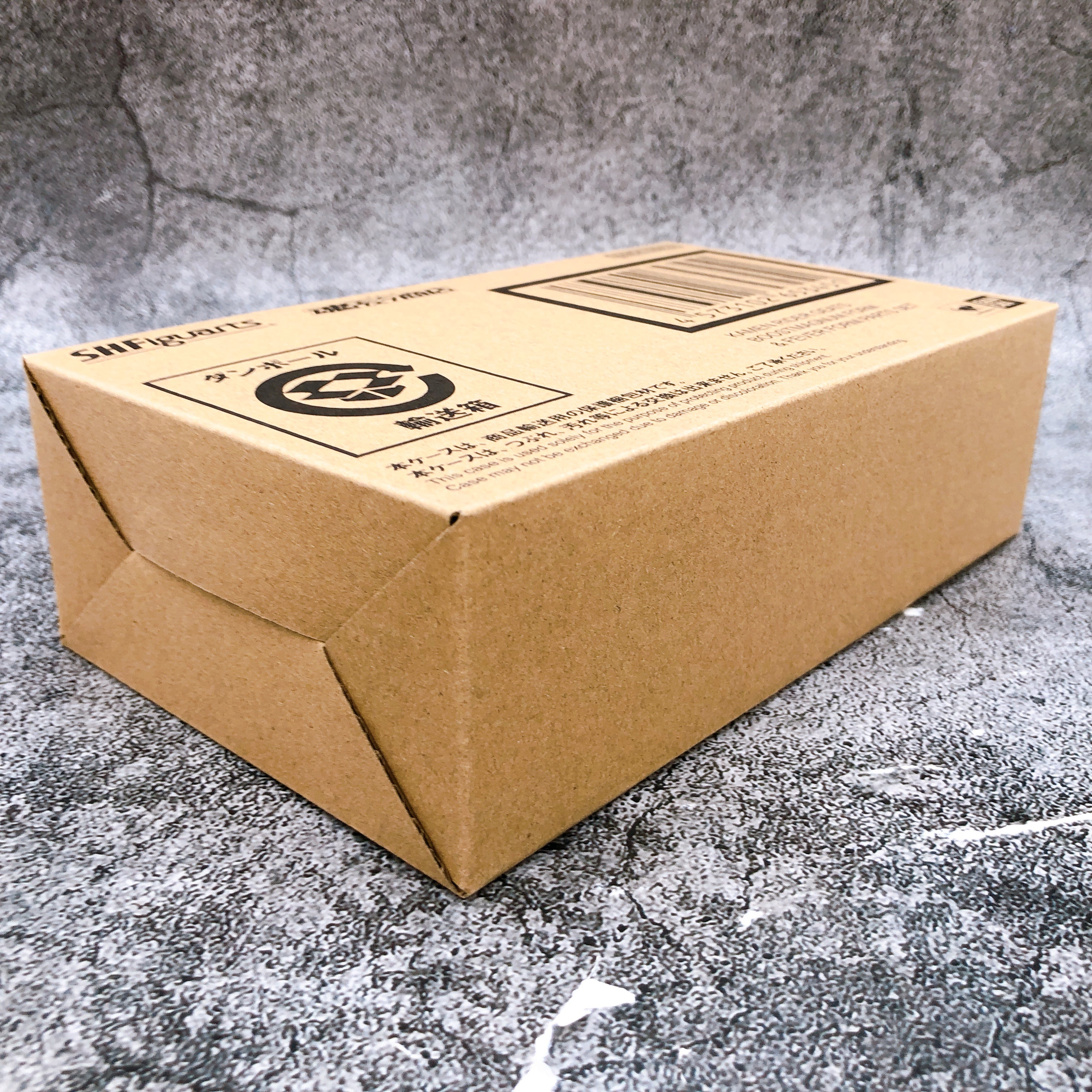 S.H.Figuarts Kamen Rider Geats Boost Magnum Form & Fever Form Set Figure NEW