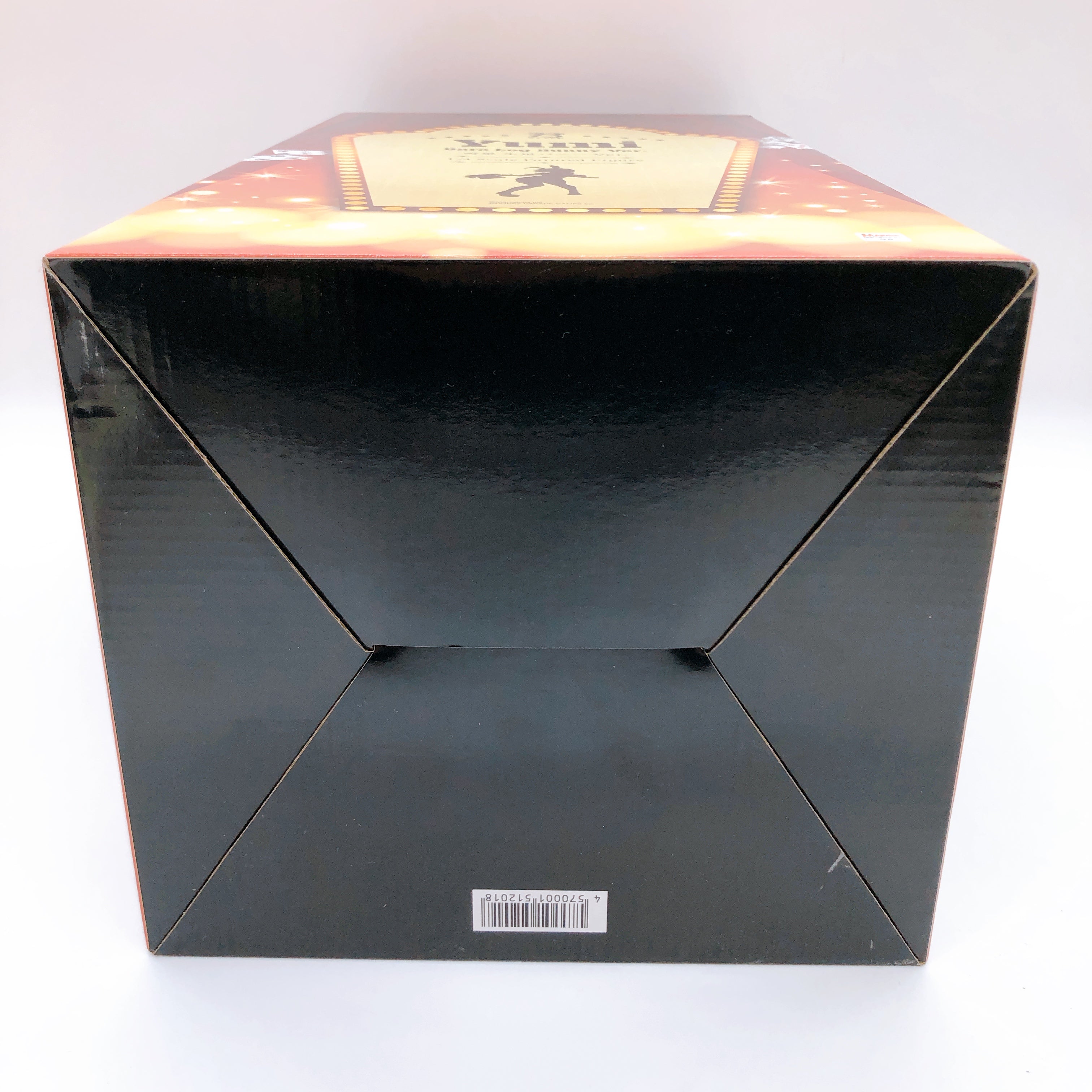 Shinobi Master Senran Kagura Yumi Bare Leg Bunny Ver. 1/4 Scale Figure B-style