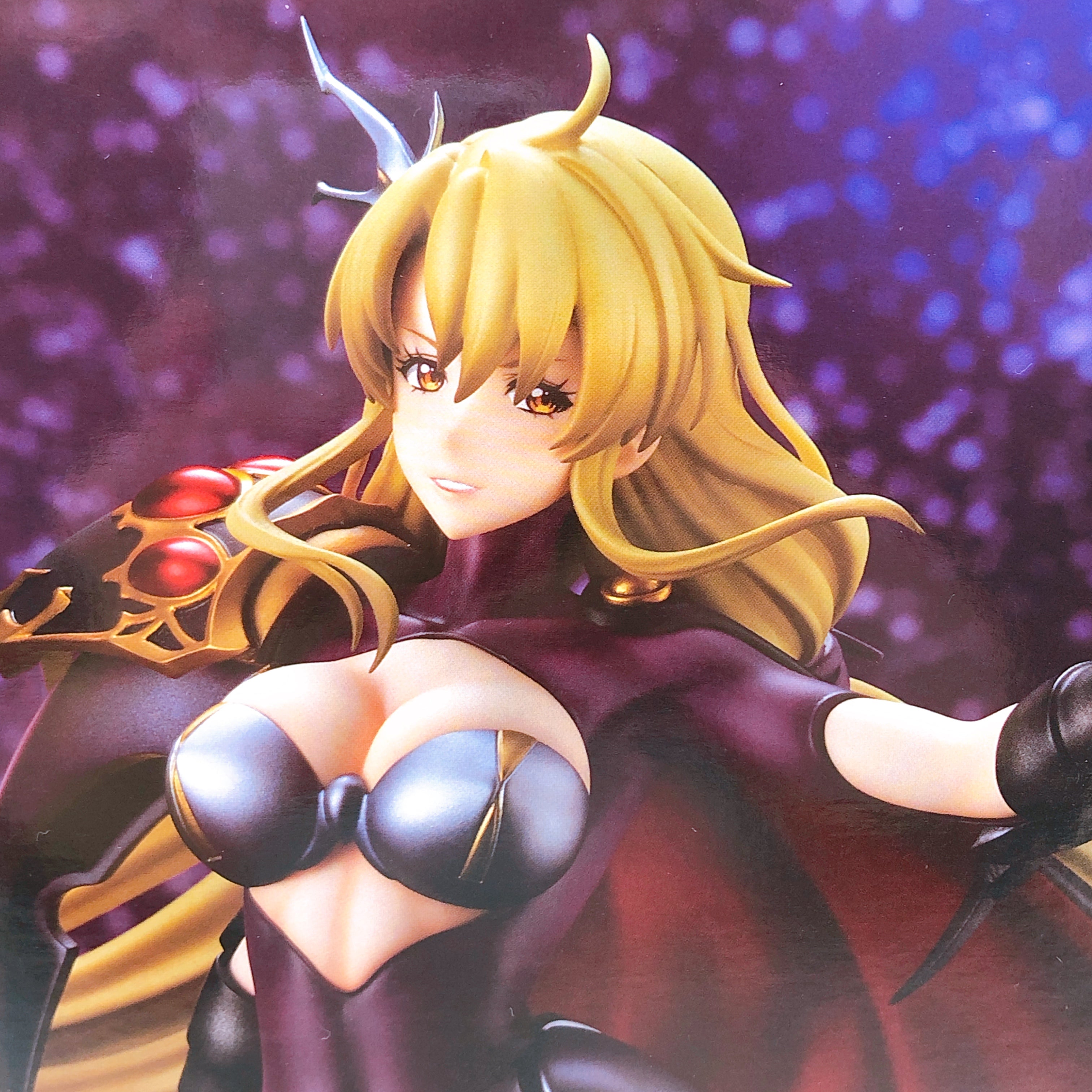 Langrisser Lana 1/7 Langrisser 30th Anniversary Figure extreme Japan Sealed NEW