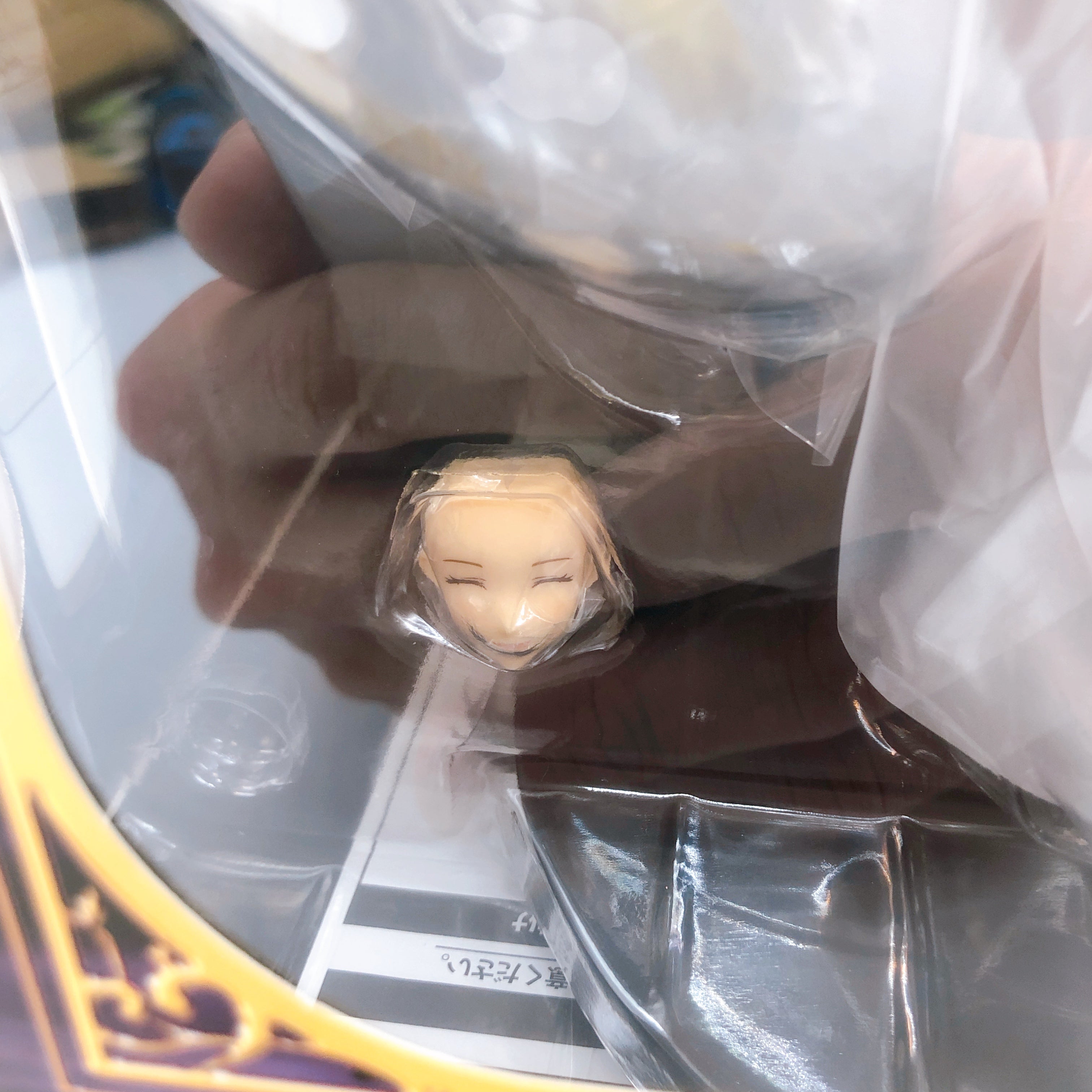 Langrisser Lana 1/7 Langrisser 30th Anniversary Figure extreme Japan Sealed NEW