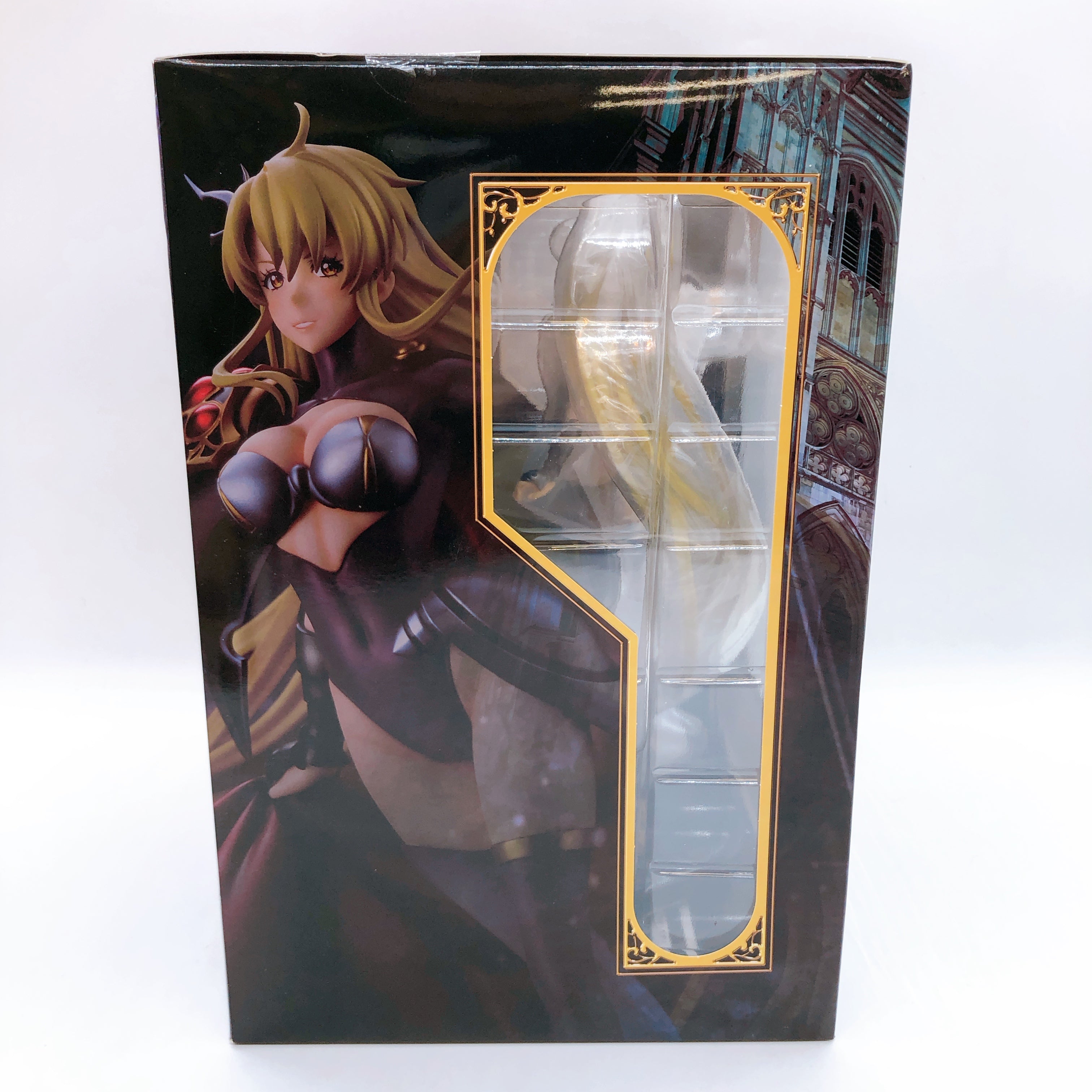 Langrisser Lana 1/7 Langrisser 30th Anniversary Figure extreme Japan Sealed NEW