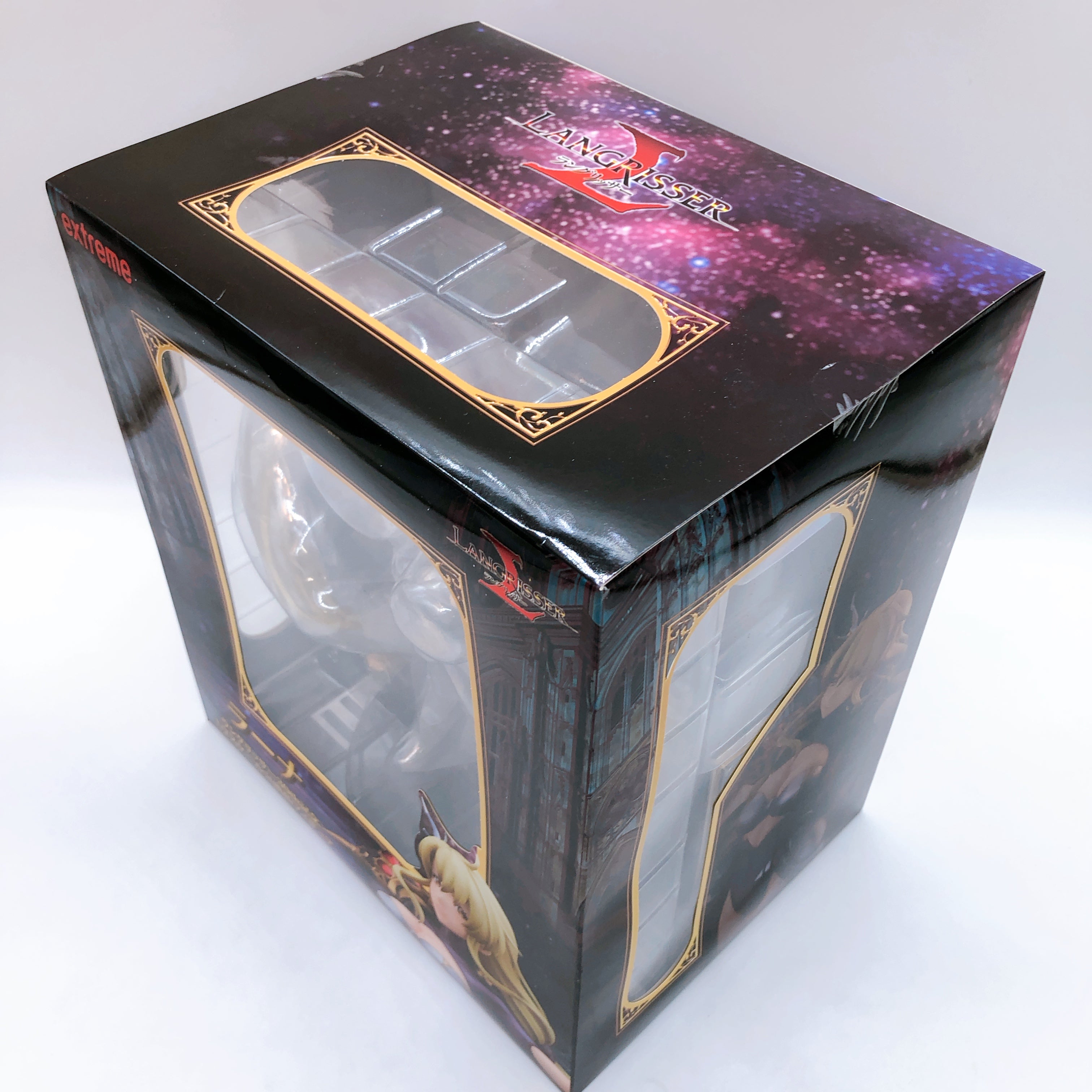 Langrisser Lana 1/7 Langrisser 30th Anniversary Figure extreme Japan Sealed NEW