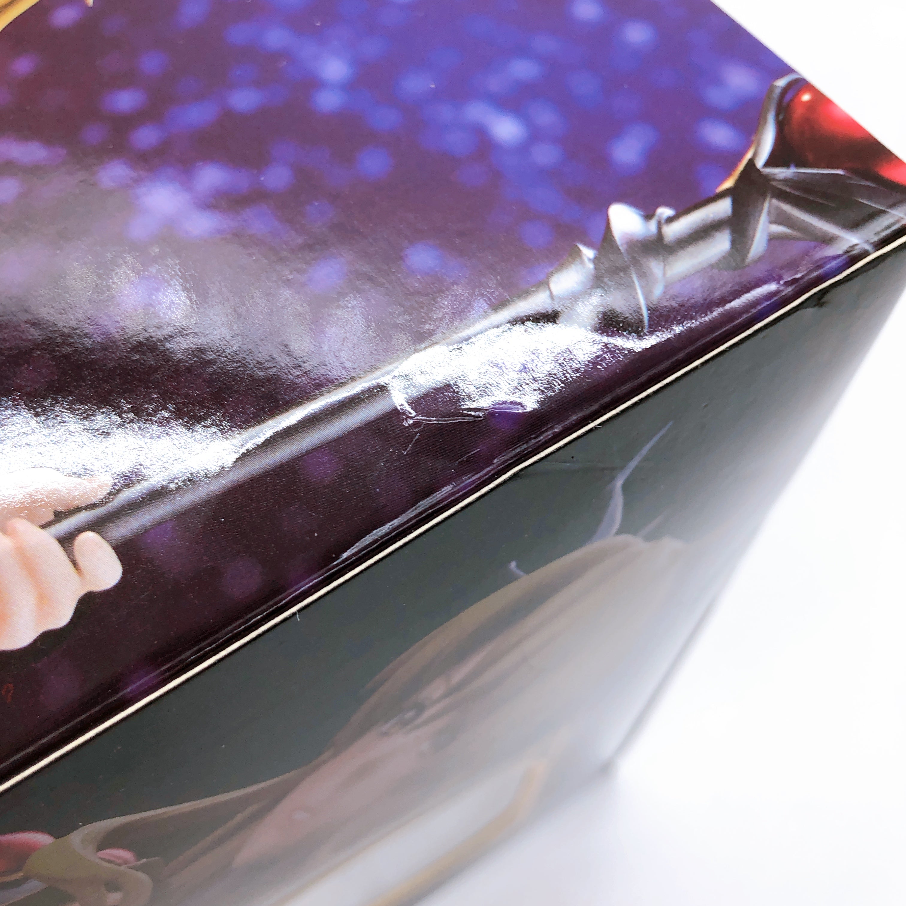 Langrisser Lana 1/7 Langrisser 30th Anniversary Figure extreme Japan Sealed NEW