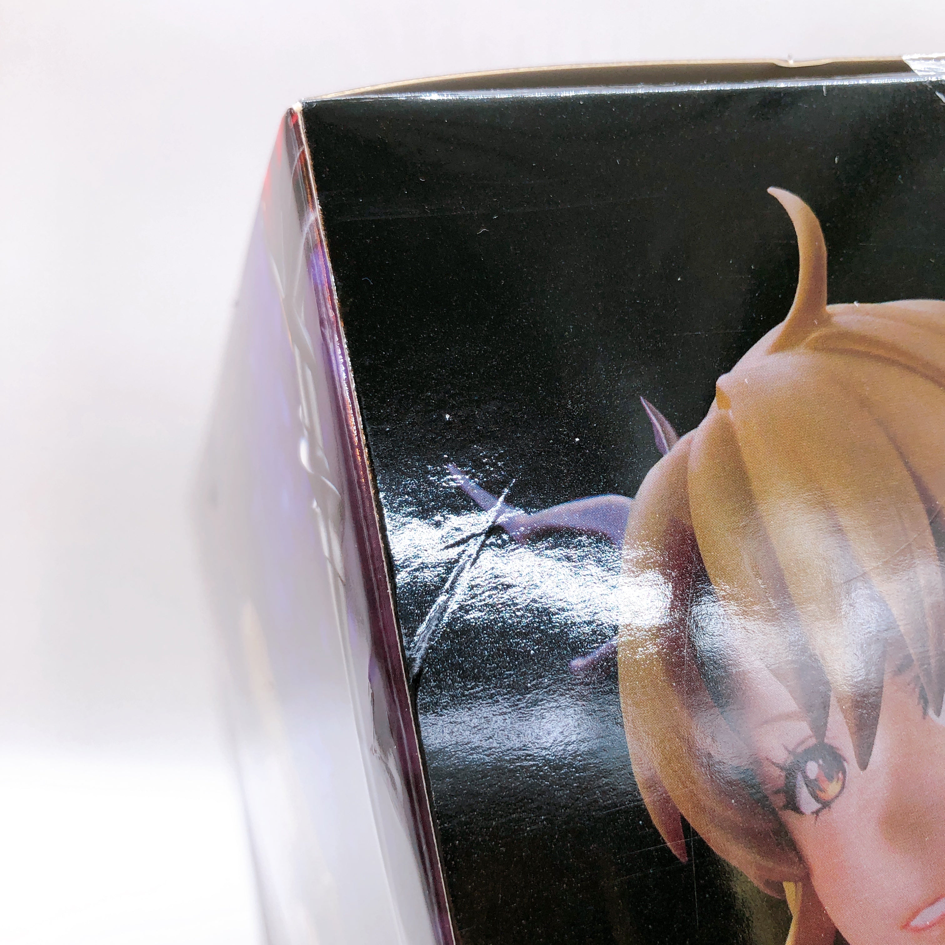 Langrisser Lana 1/7 Langrisser 30th Anniversary Figure extreme Japan Sealed NEW