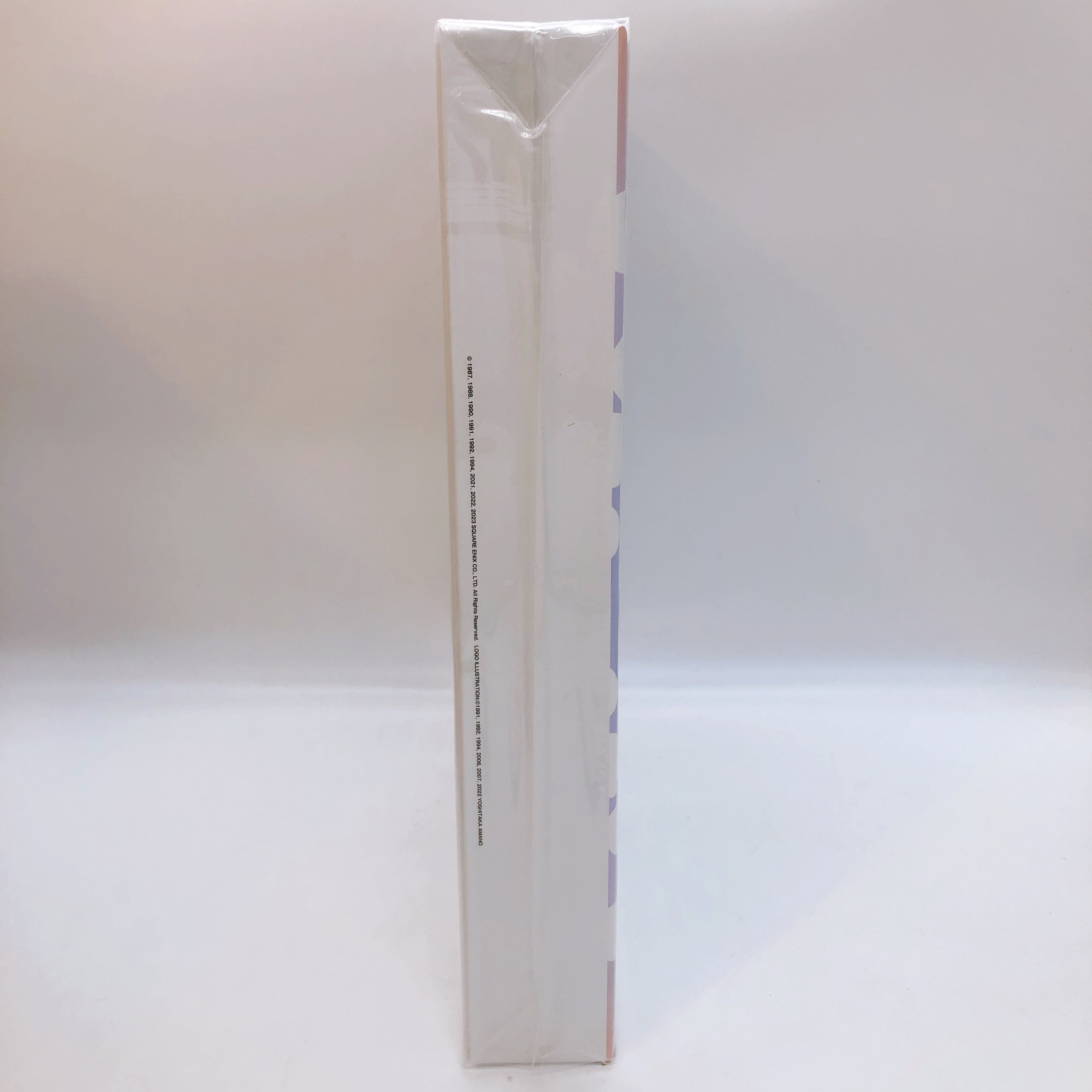 PlayStation 4 Final Fantasy I-VI Pixel Remaster FF 35th Limited PS4 Edition NEW