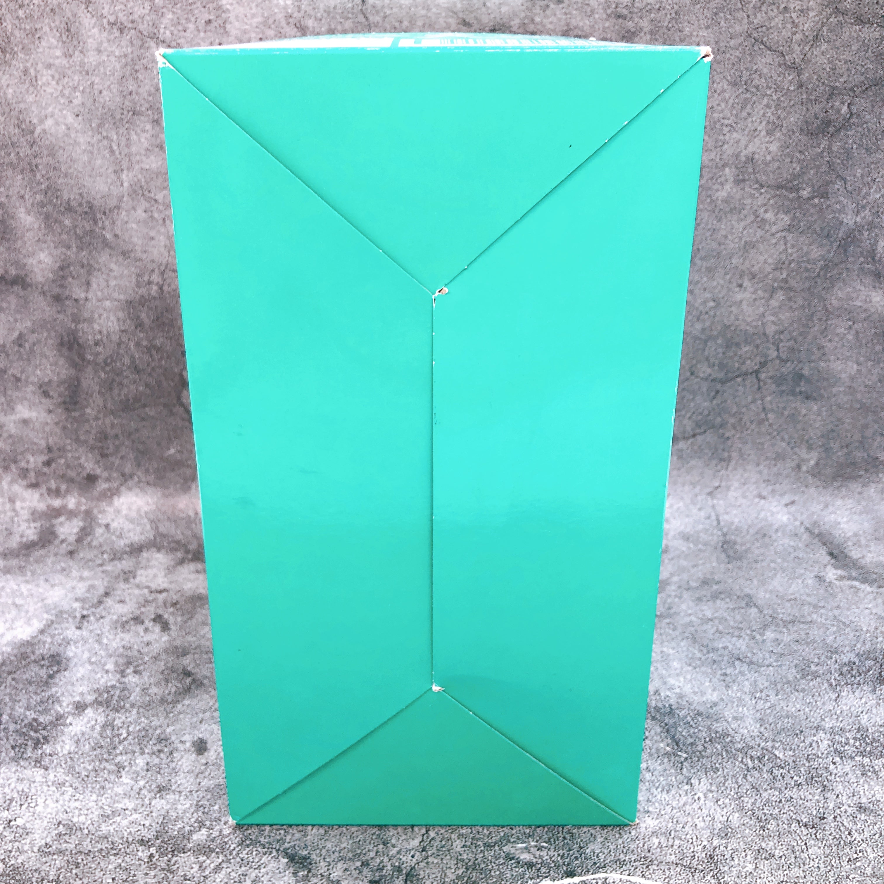 SMP Gosei Gattai Dairenoh Dairanger Shokugan Model Kit Bandai Japan Sealed NEW