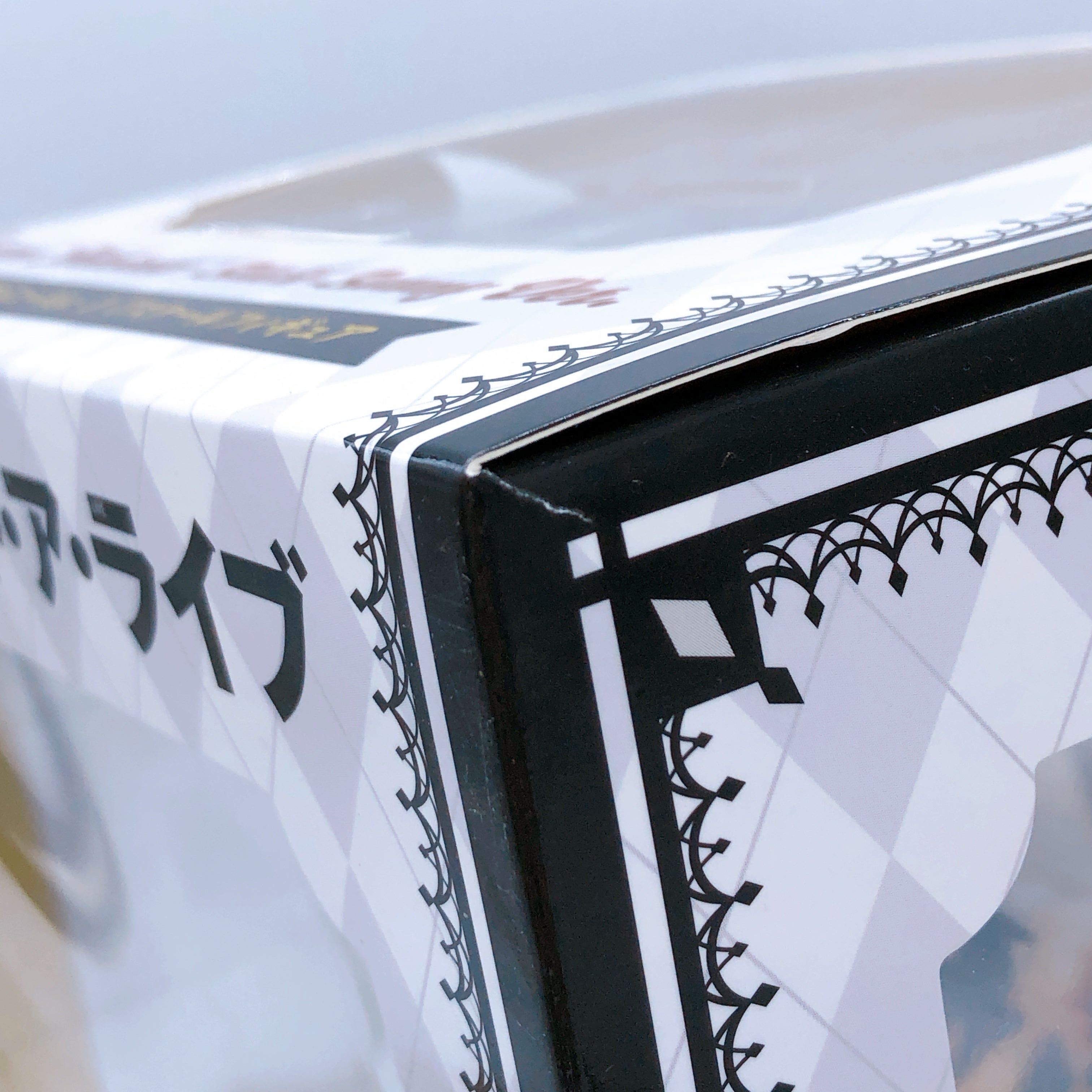 Date A Live Kurumi Tokisaki Black Bunny Ver. 1/7 Scale Figure Kdcolle Kadokawa