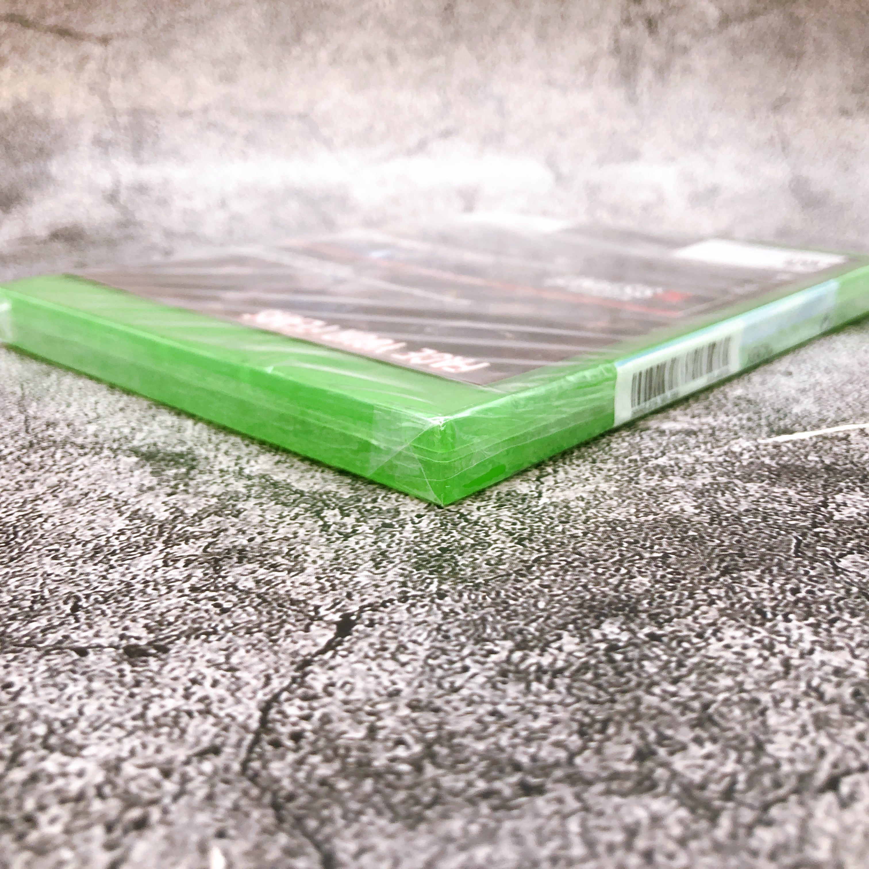 Xbox One Resident Evil 3 Microsoft CAPCOM Game Sealed New