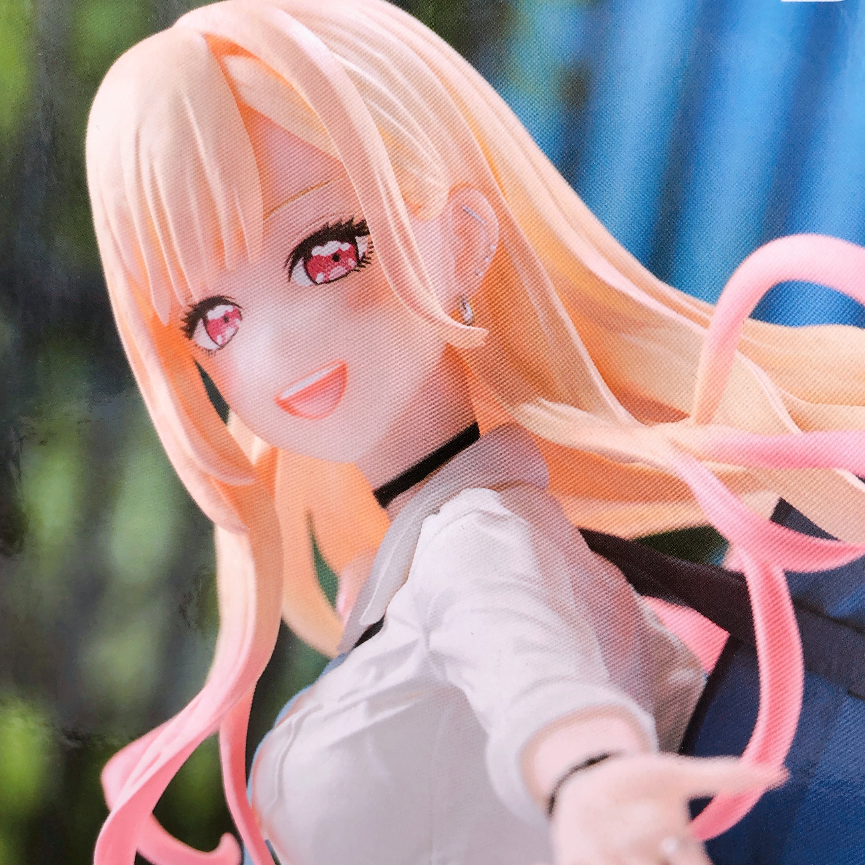 My Dress-Up Darling Marin Kitagawa After School Luminasta SEGA Japan FASTSHIP