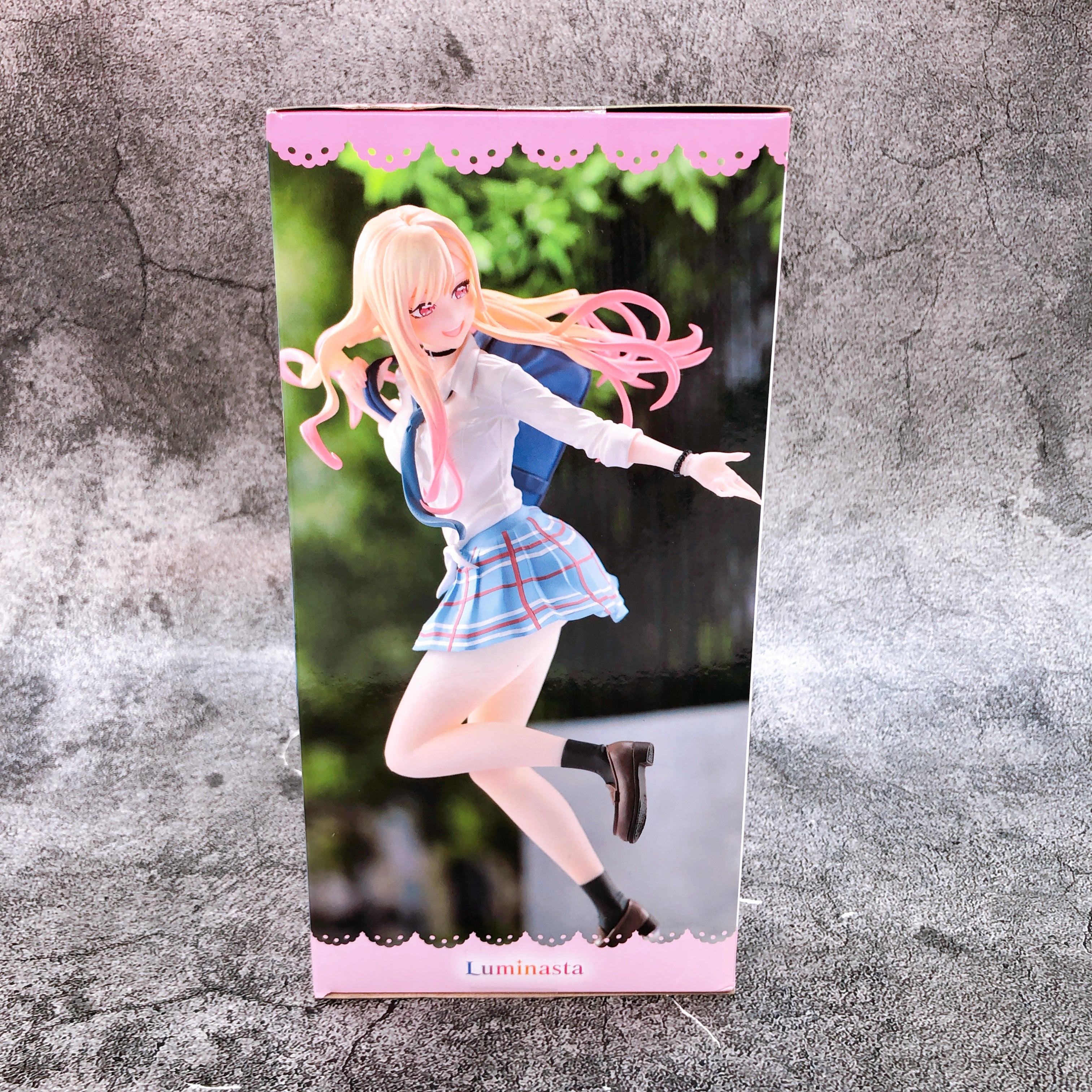 My Dress-Up Darling Marin Kitagawa After School Luminasta SEGA Japan FASTSHIP